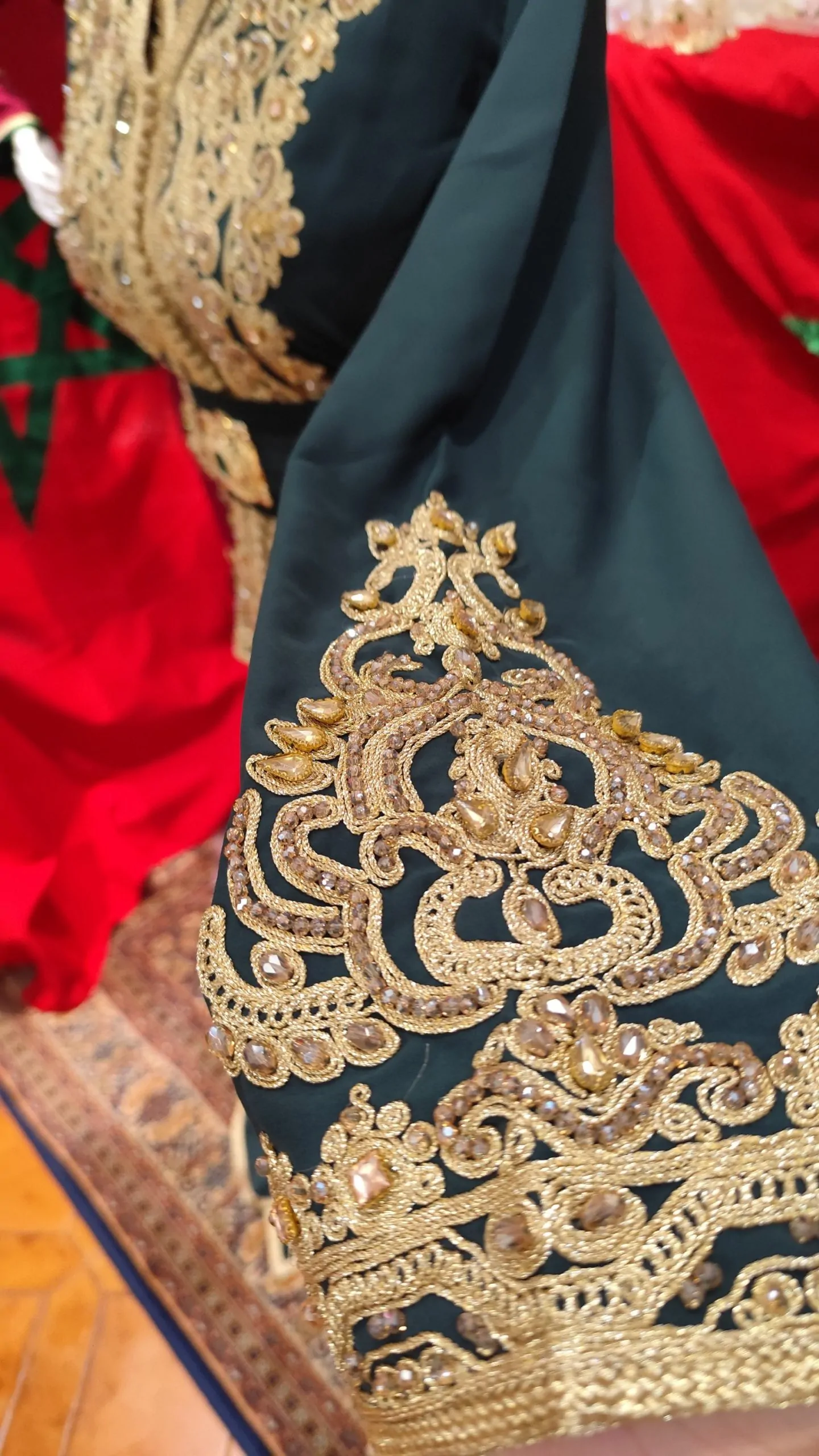 caftan marocain neuf – Image 7