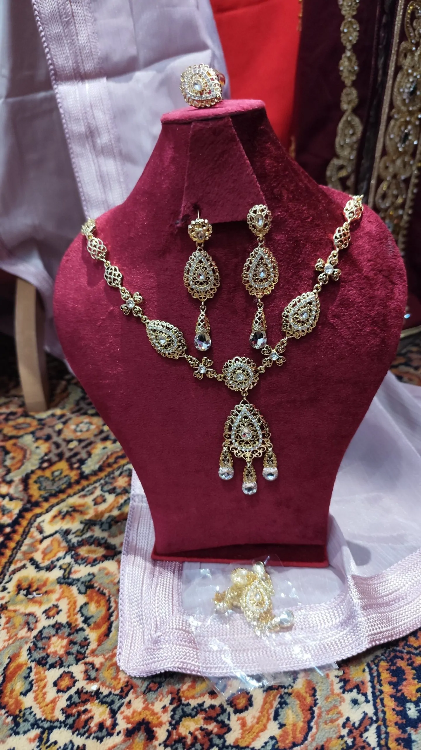 parure de bijoux – Image 3