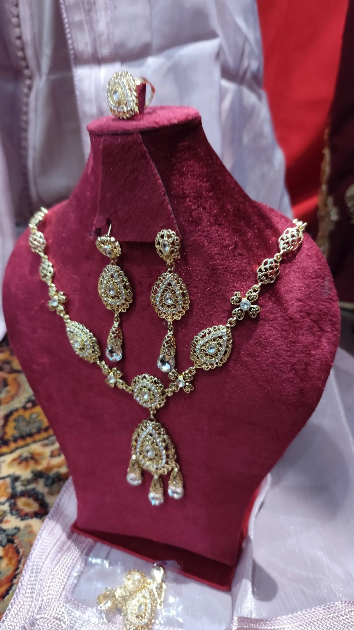 parure de bijoux – Image 4