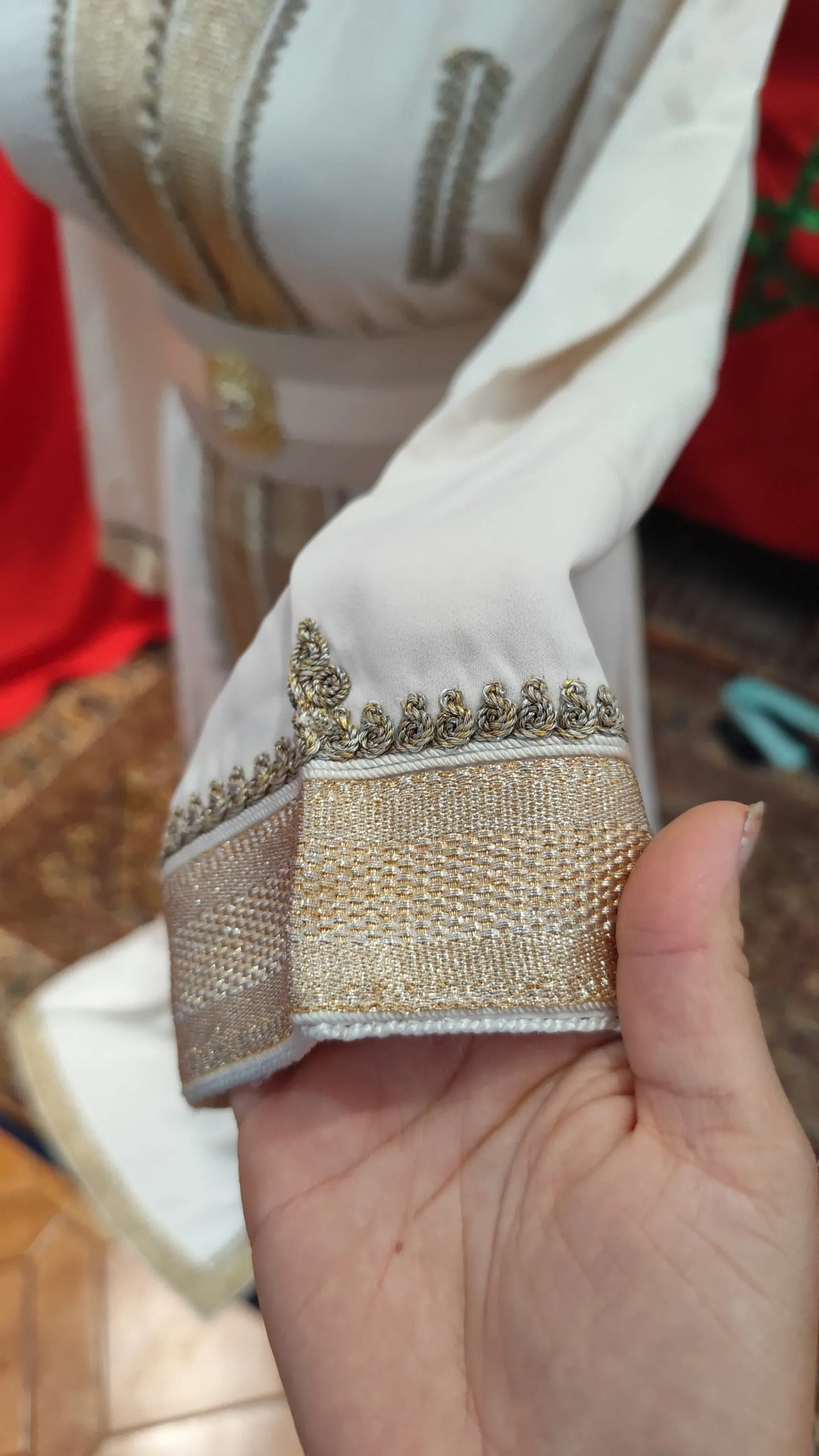 caftan marocain d occasion – Image 6