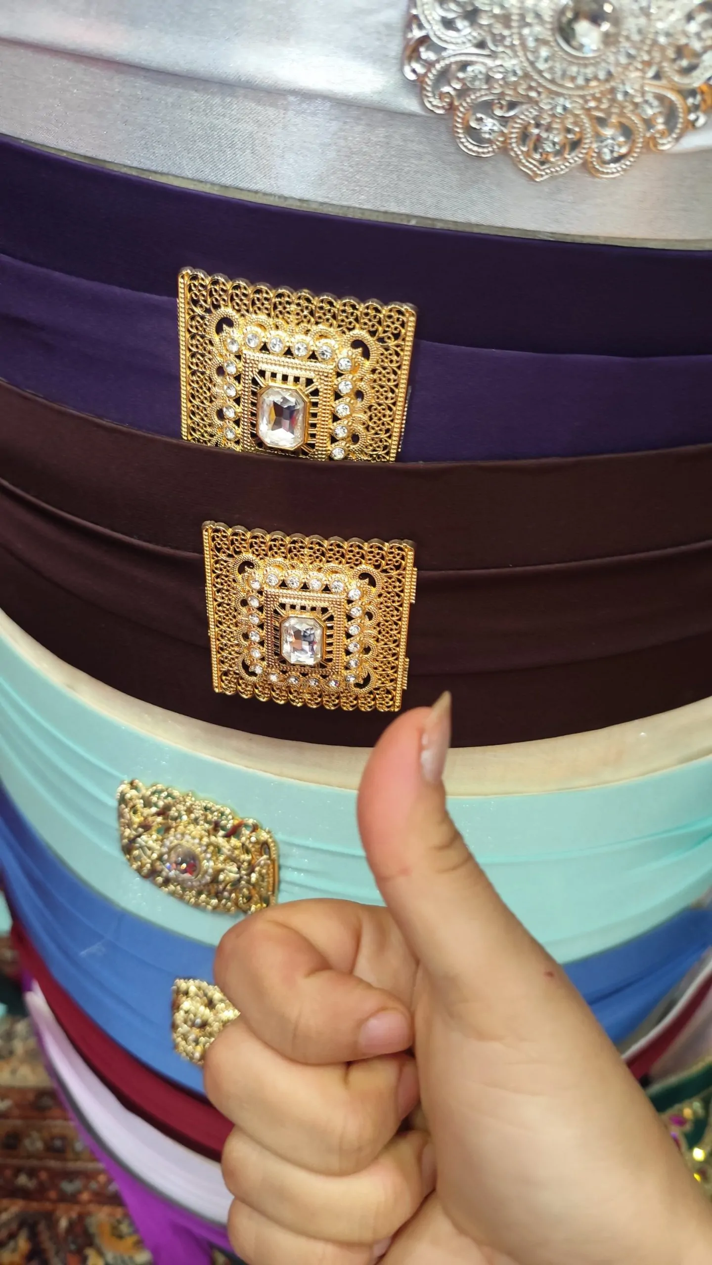 ceinture neuve – Image 2