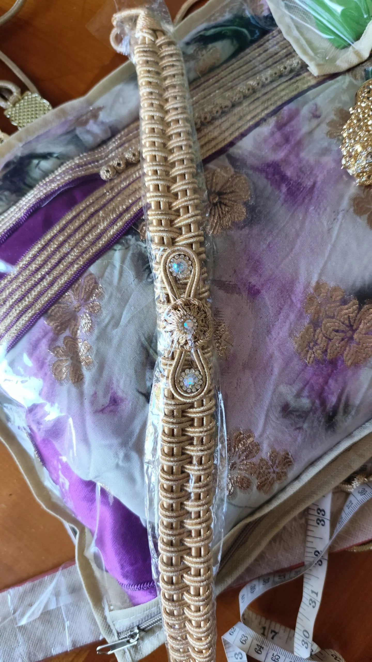ceinture neuve