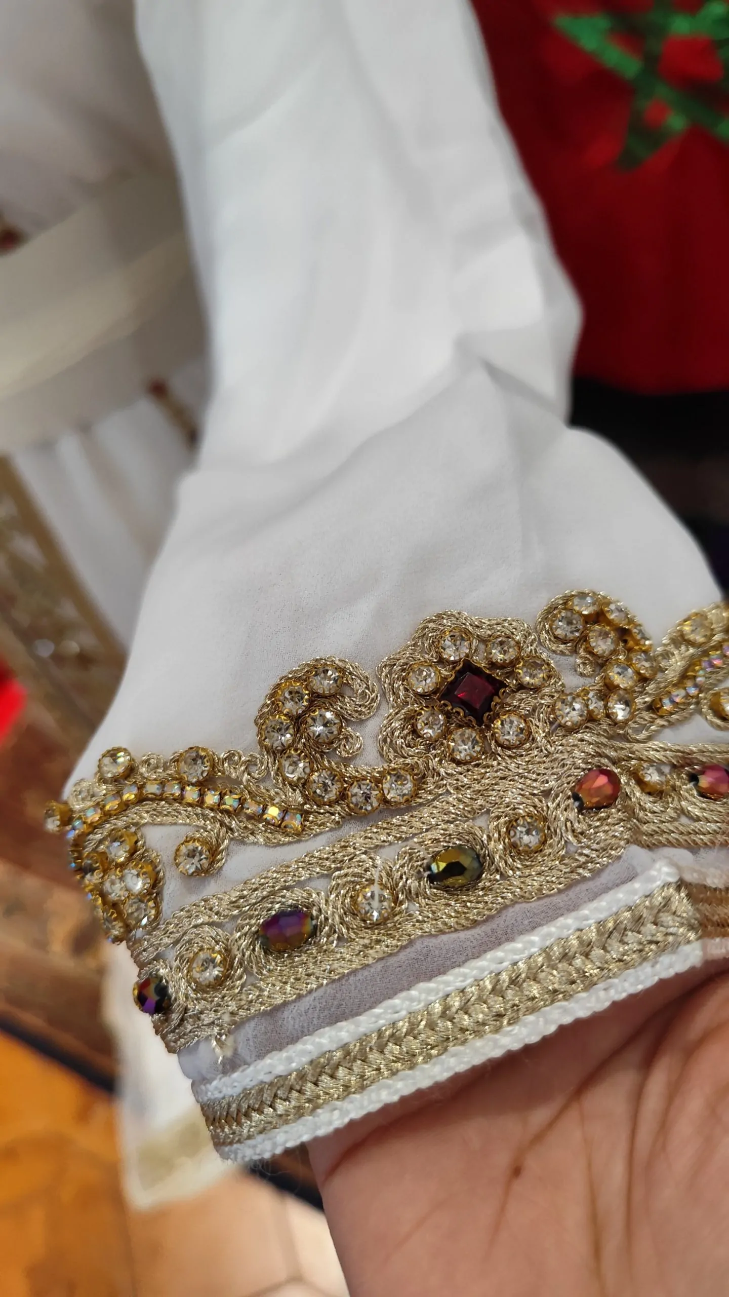 caftan marocain neuf – Image 5