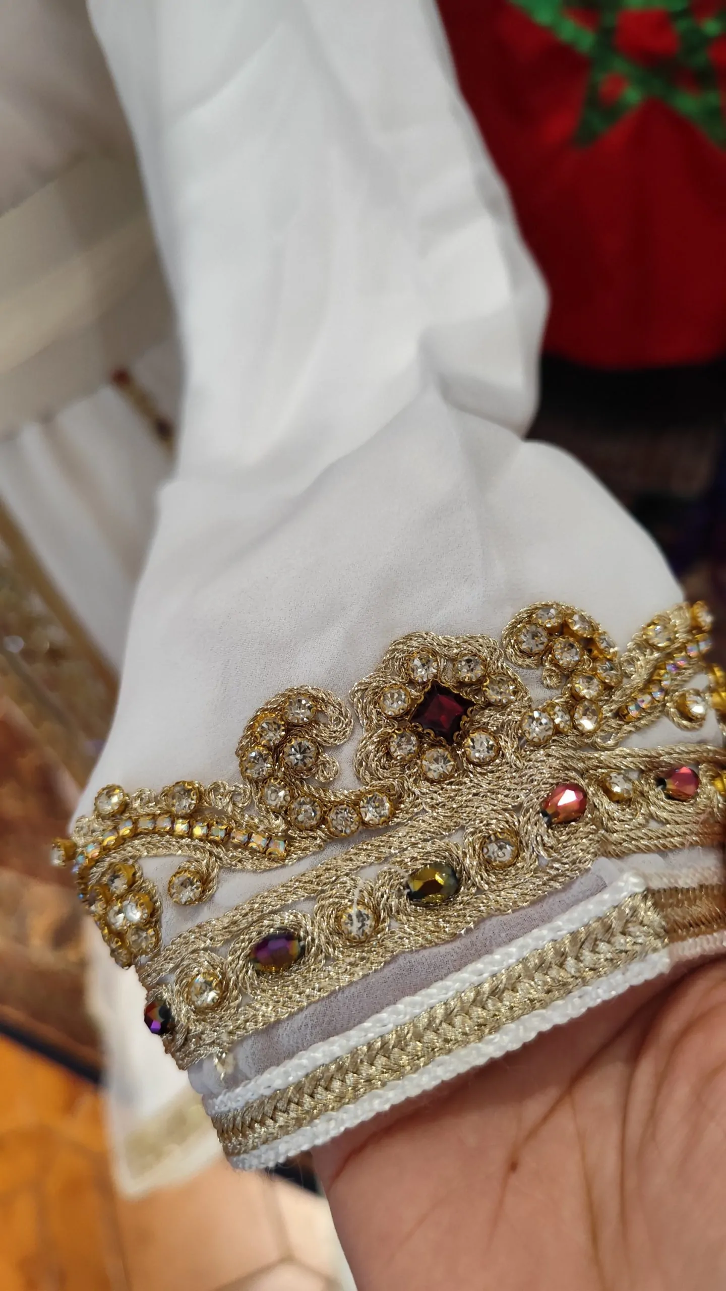 caftan marocain neuf – Image 7