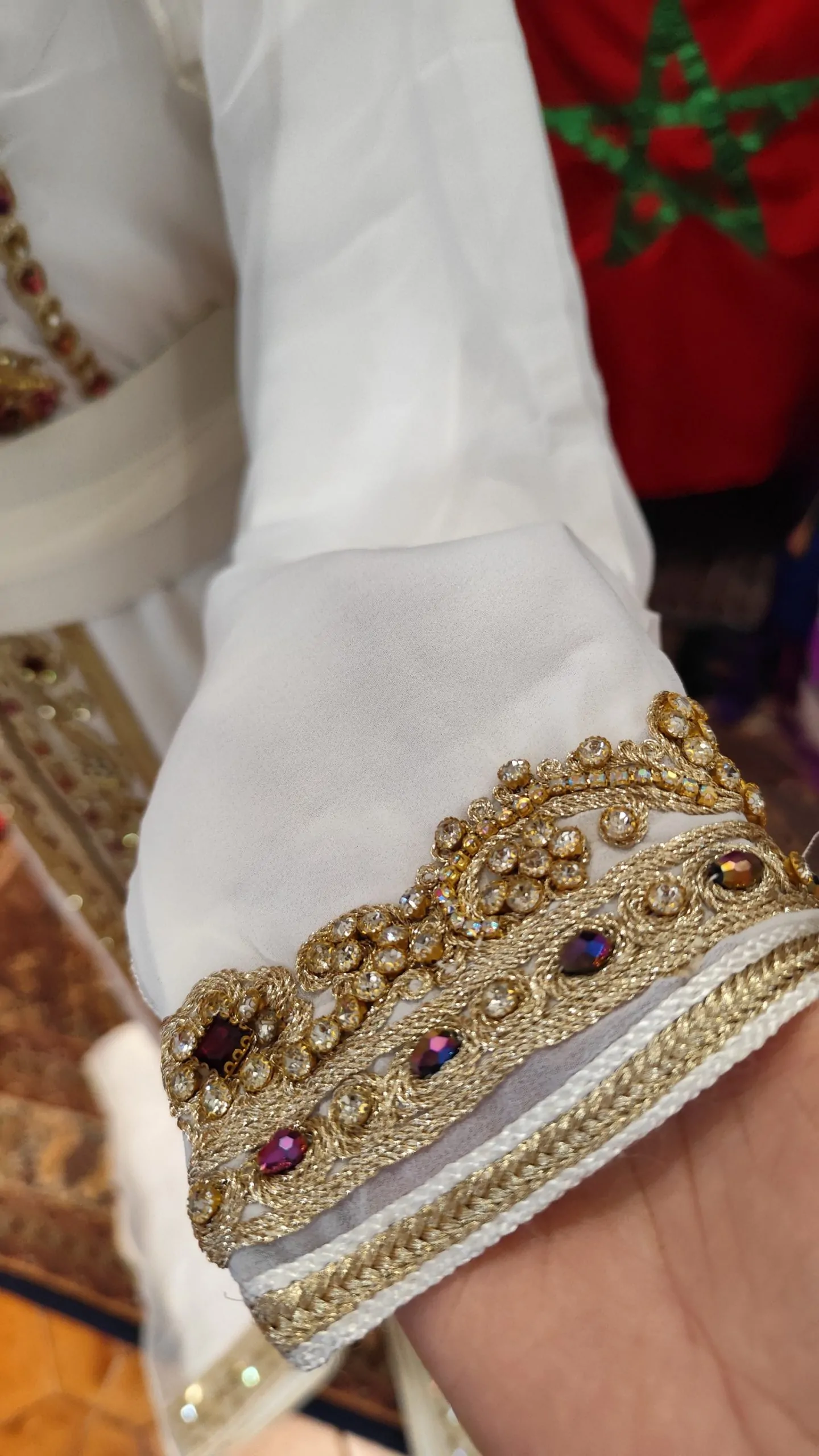 caftan marocain neuf – Image 2