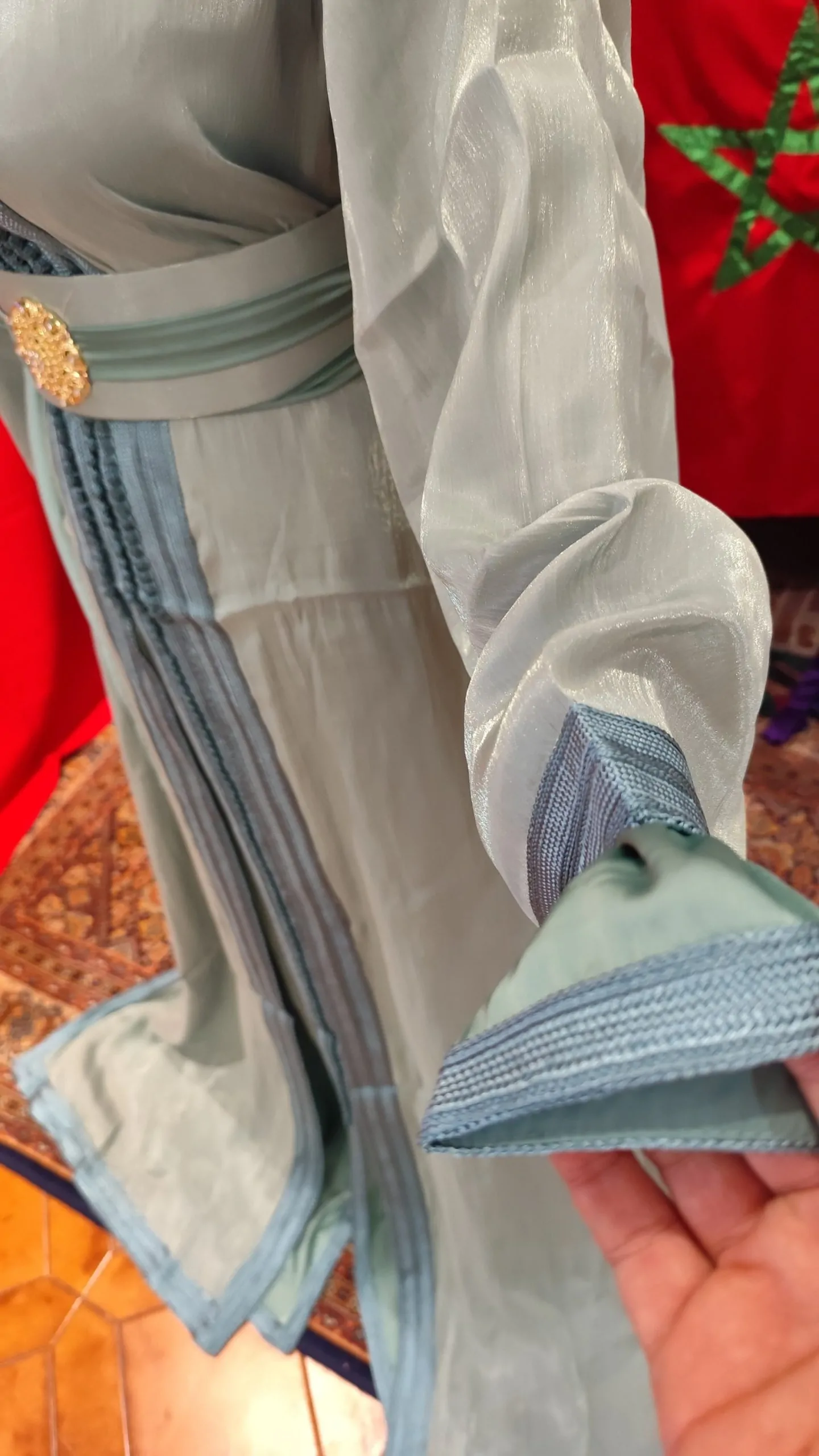 caftan marocain neuf – Image 12