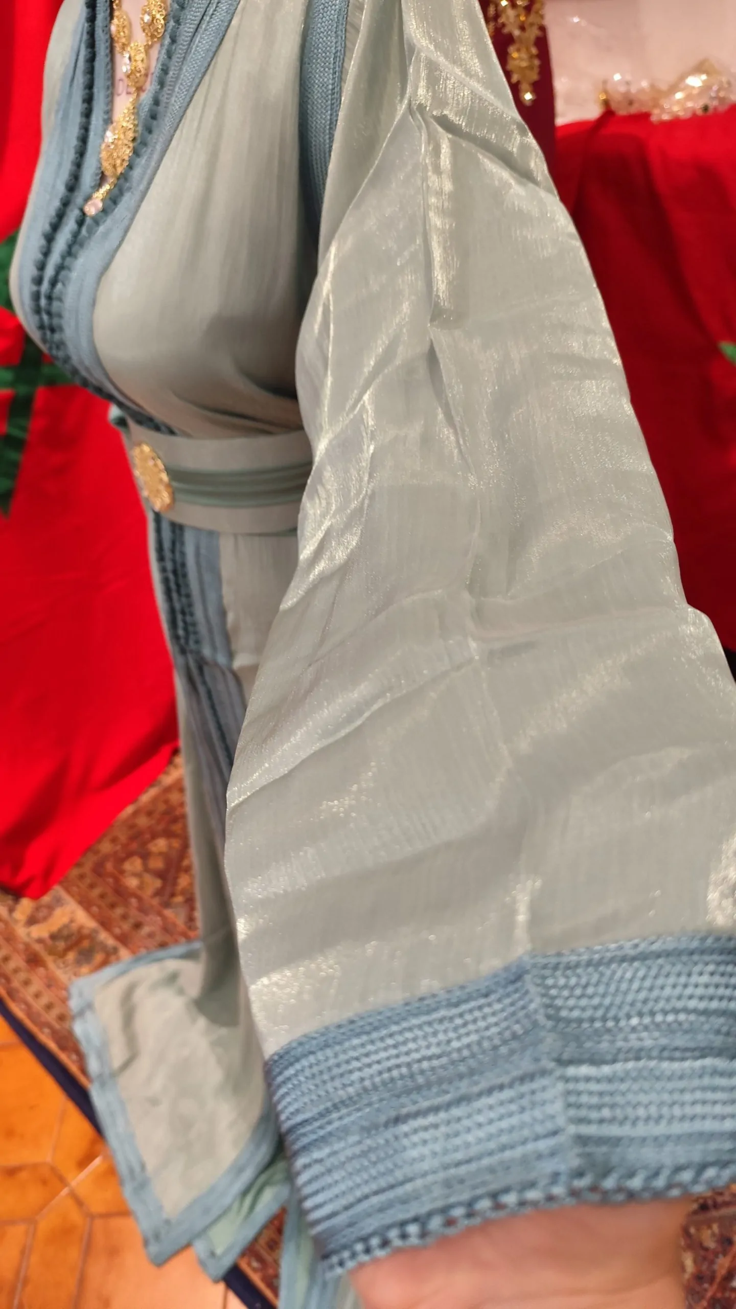 caftan marocain neuf – Image 7