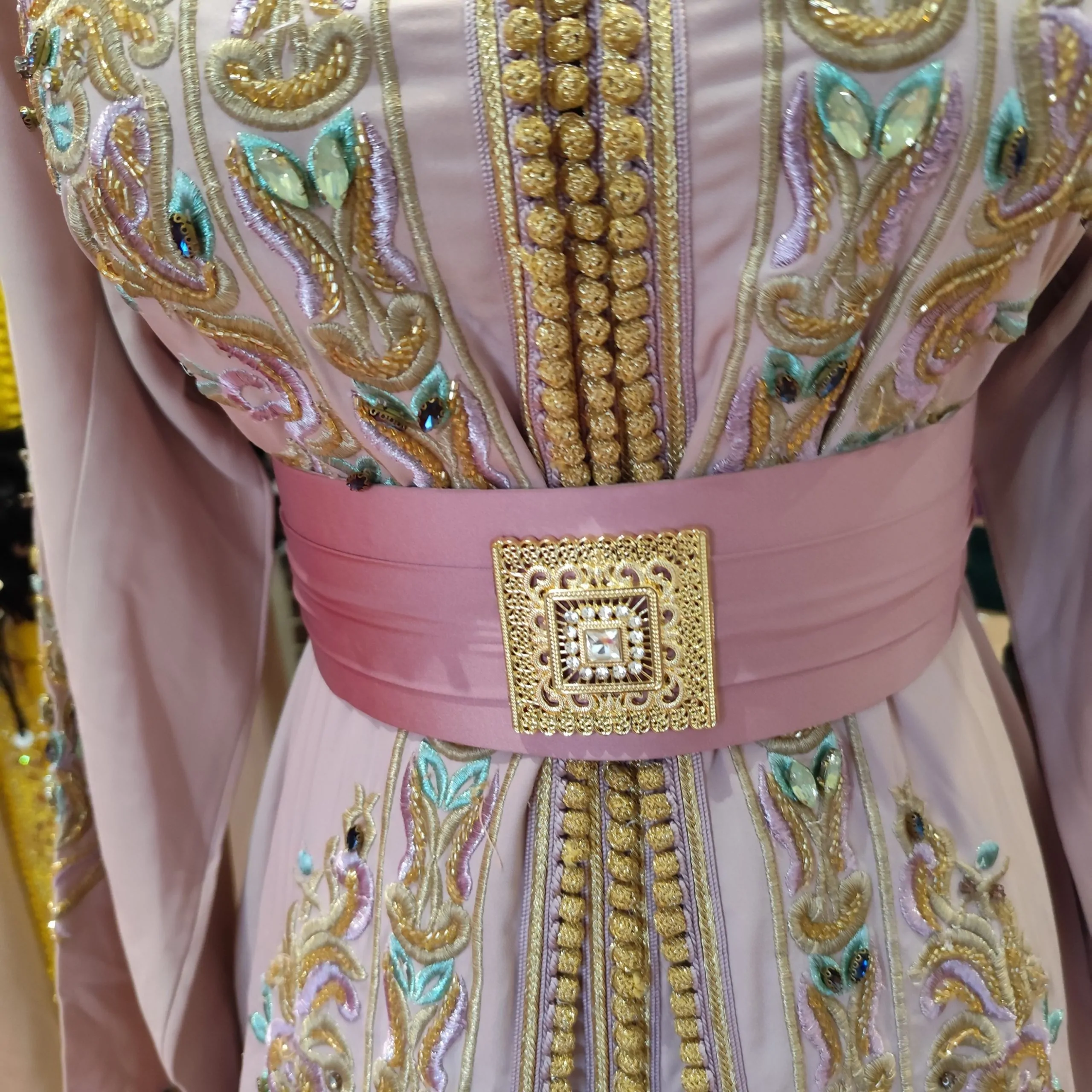 ceinture neuve