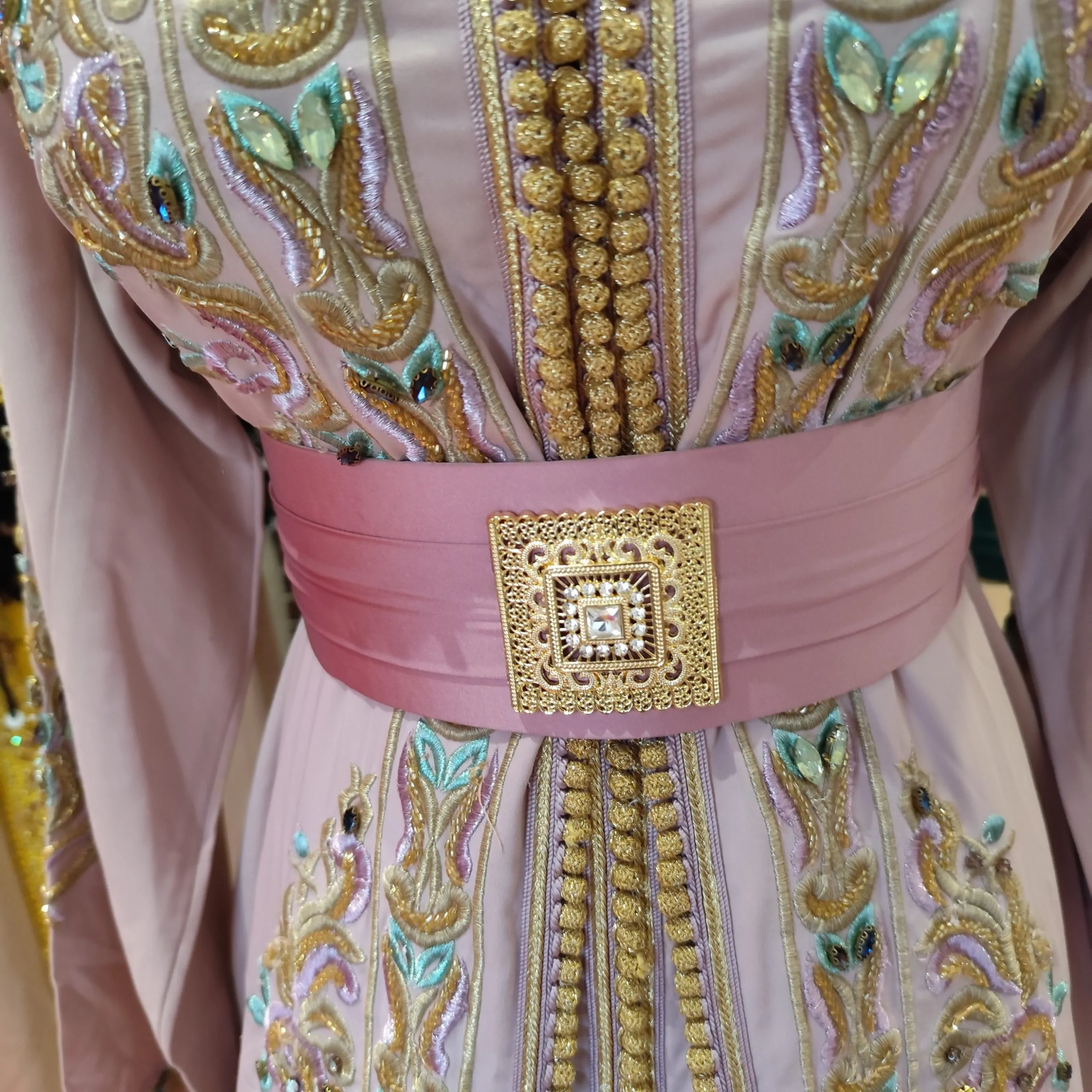 ceinture neuve