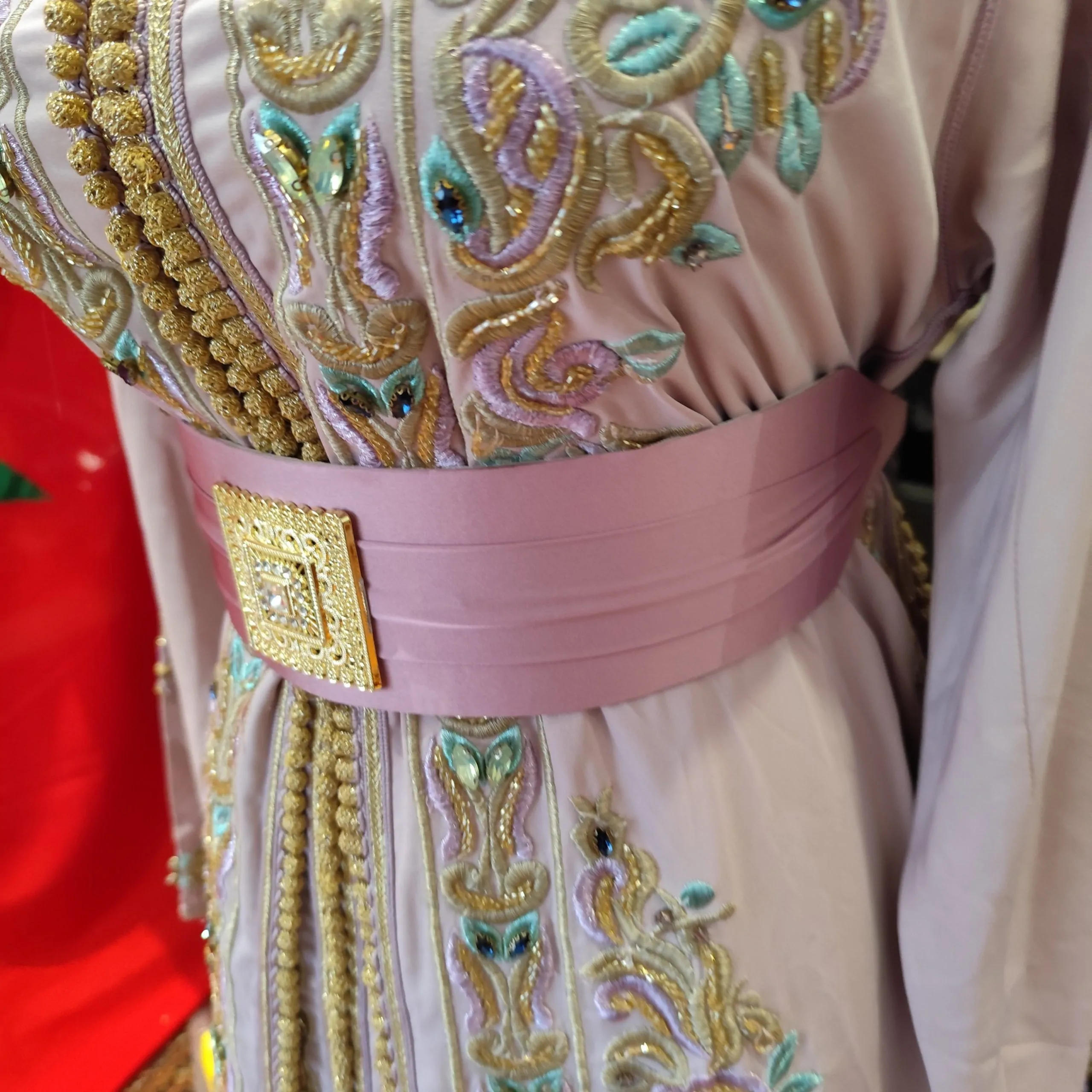 ceinture neuve – Image 2