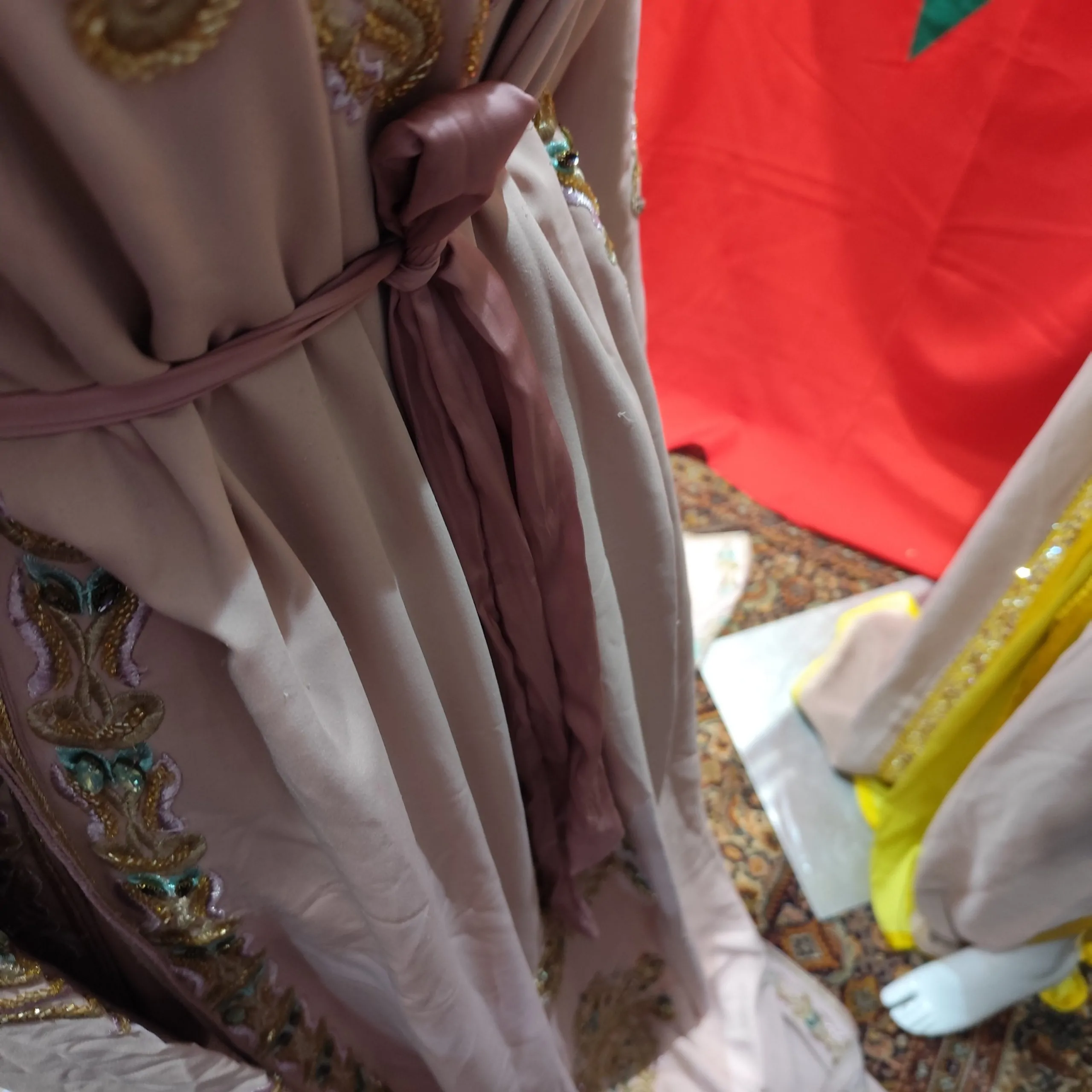 caftan marocain d occasion – Image 13