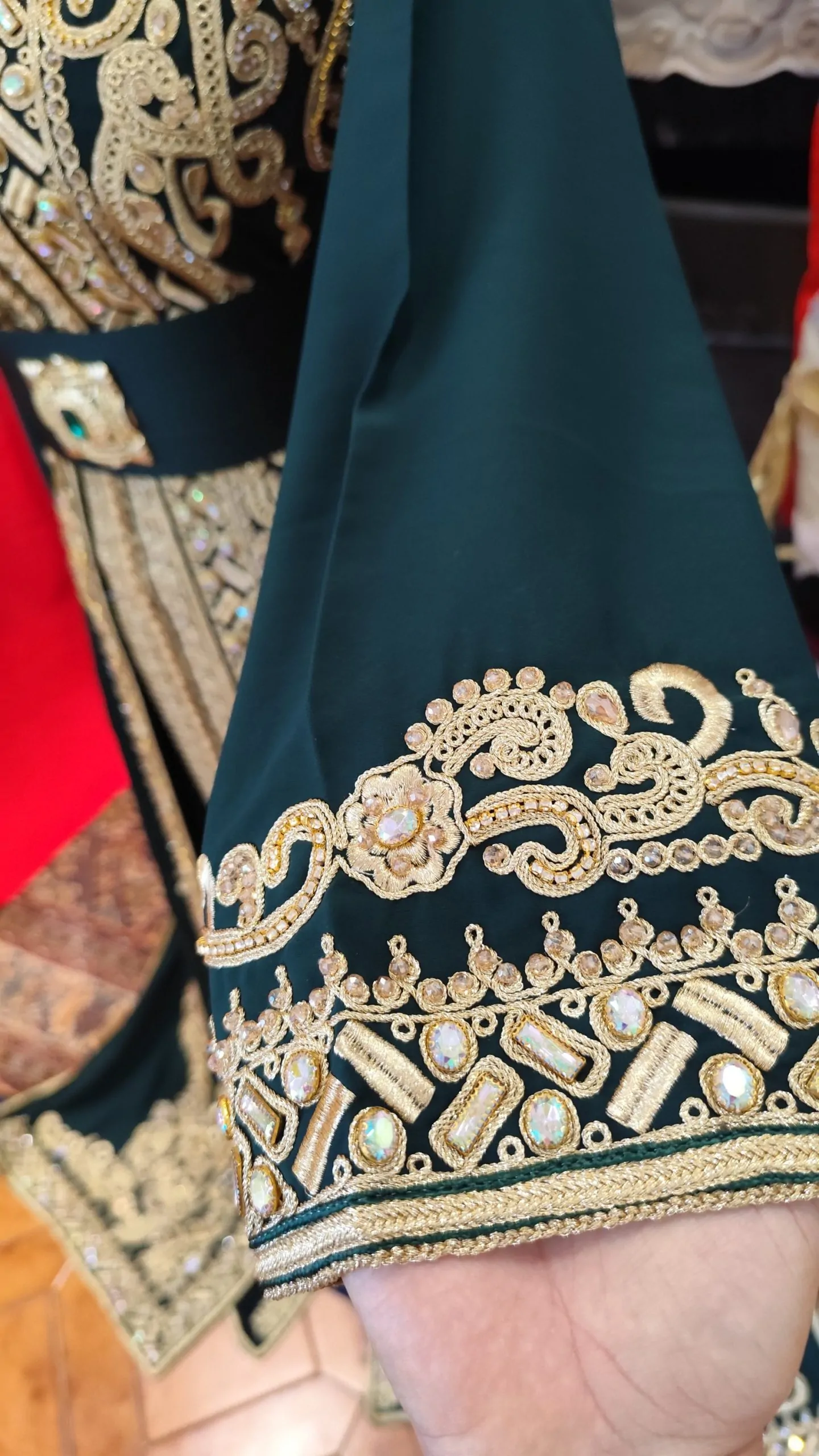 caftan marocain neuf – Image 5