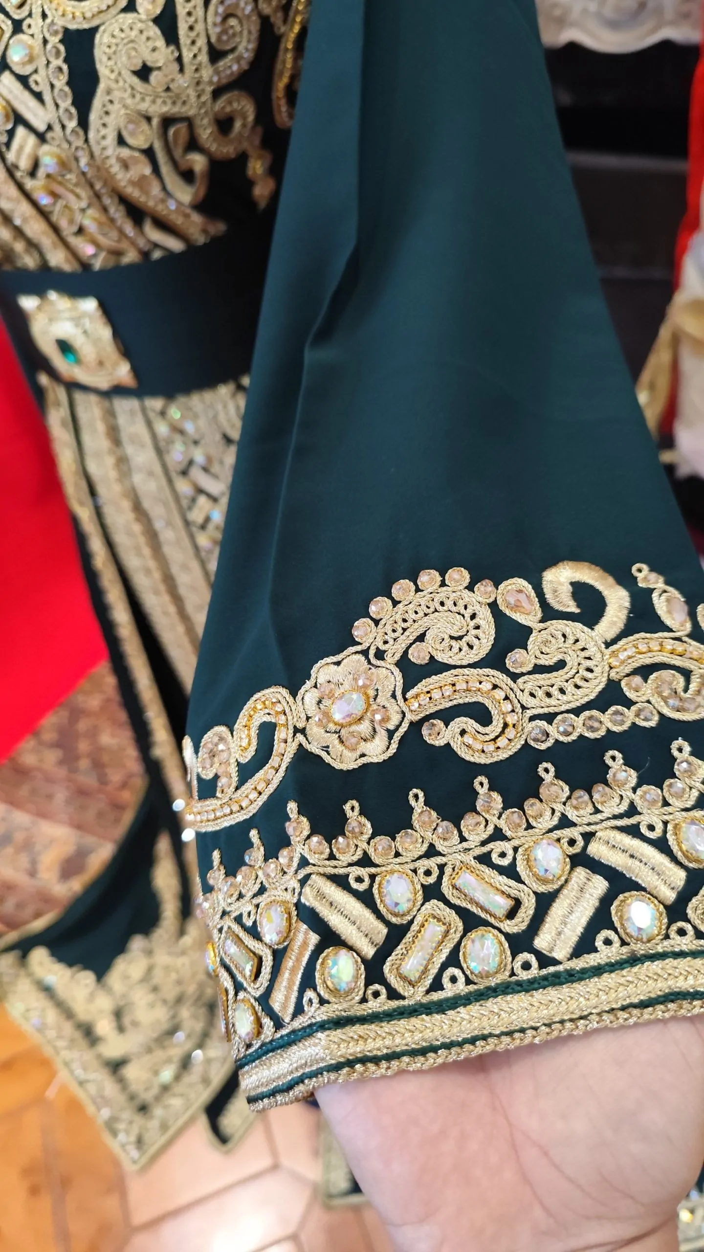 caftan marocain neuf – Image 7