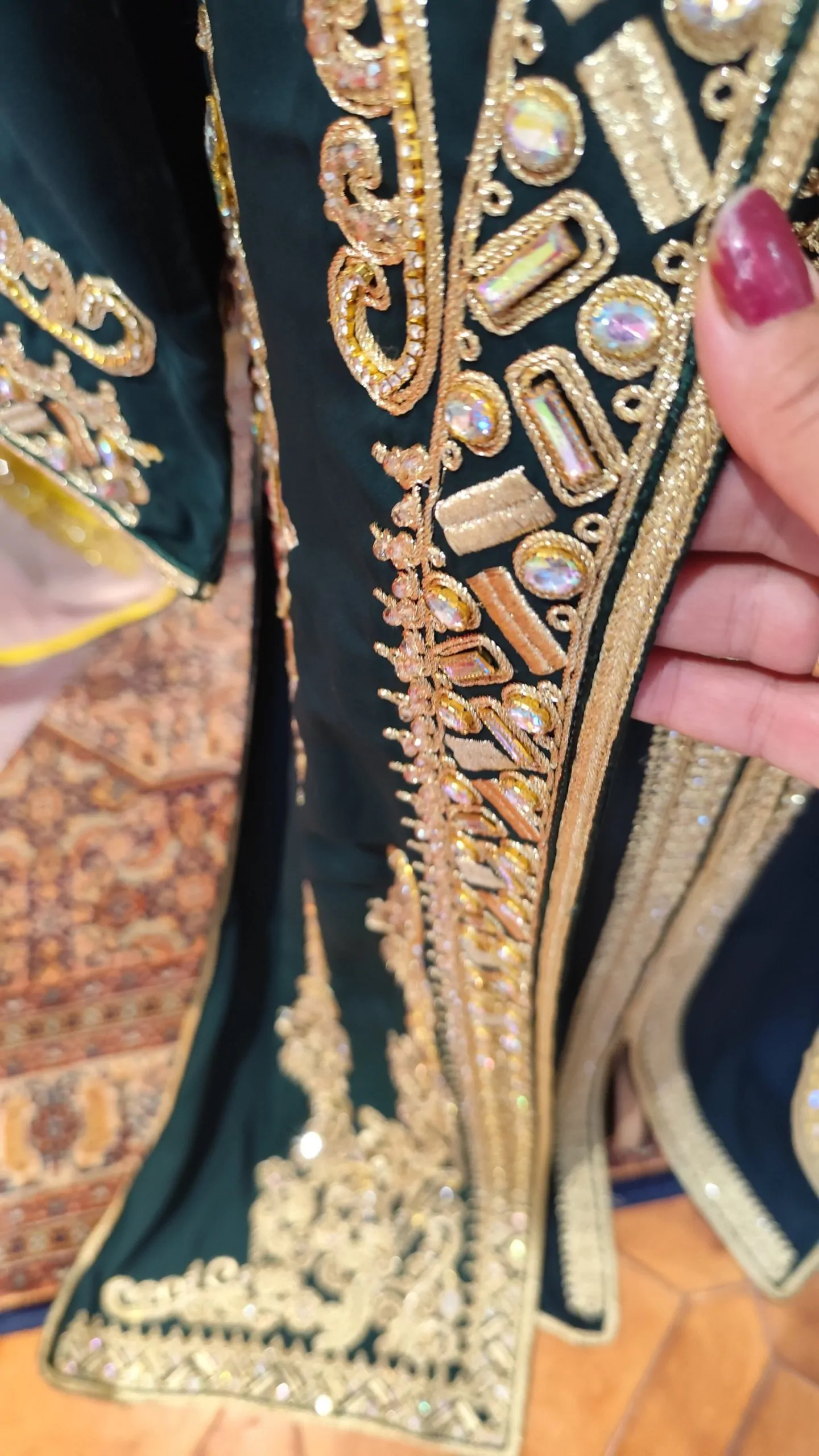 caftan marocain neuf – Image 15