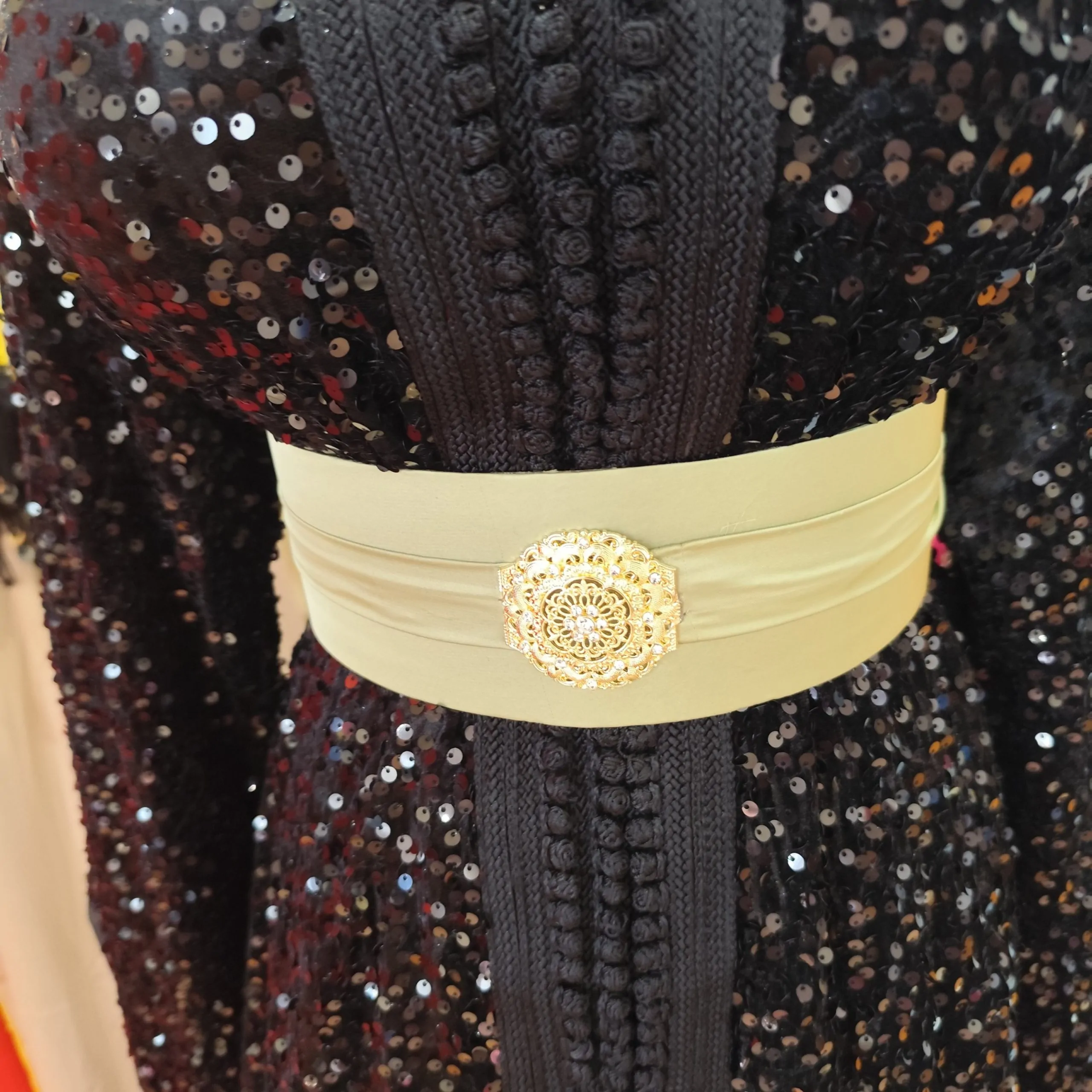 ceinture neuve