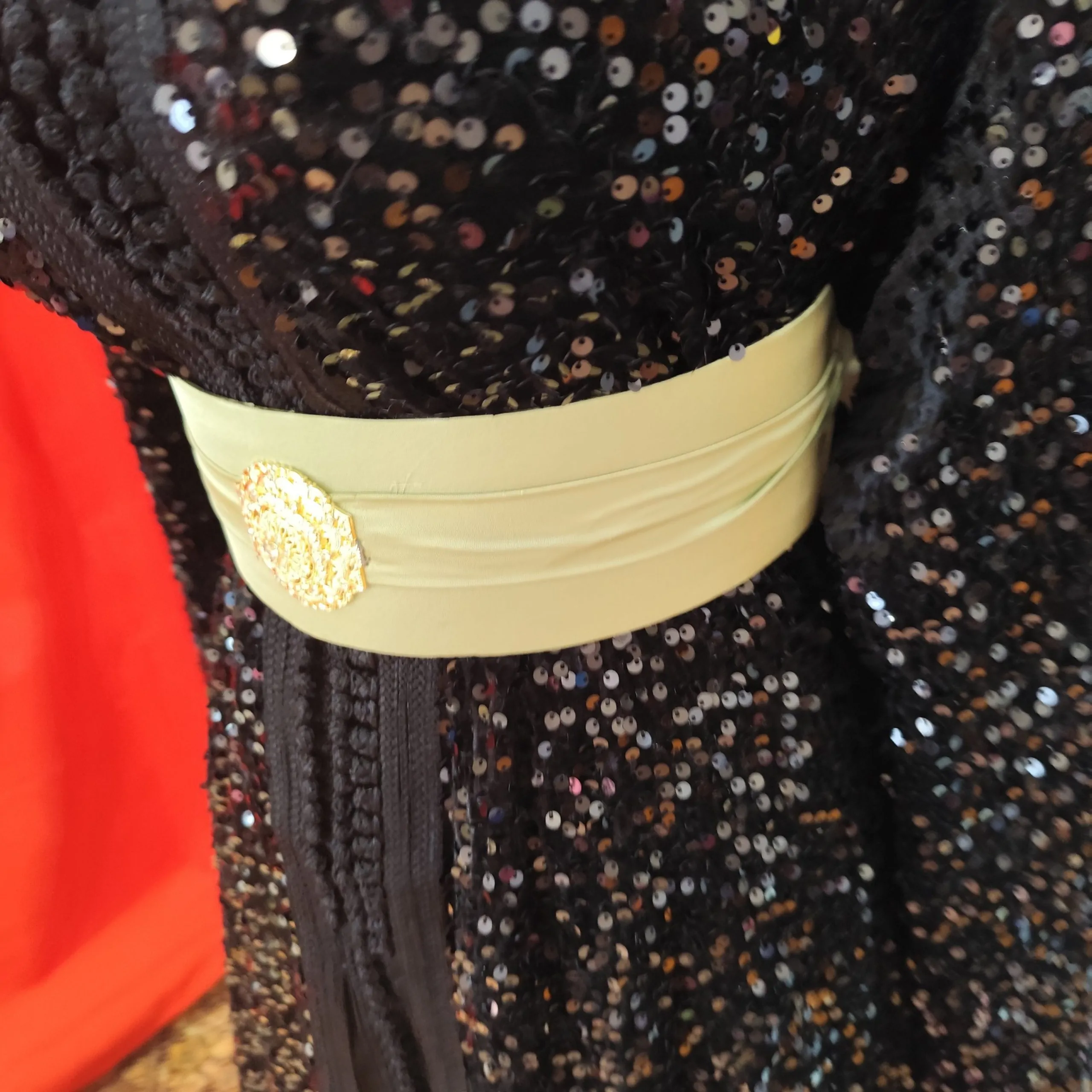 ceinture neuve – Image 2