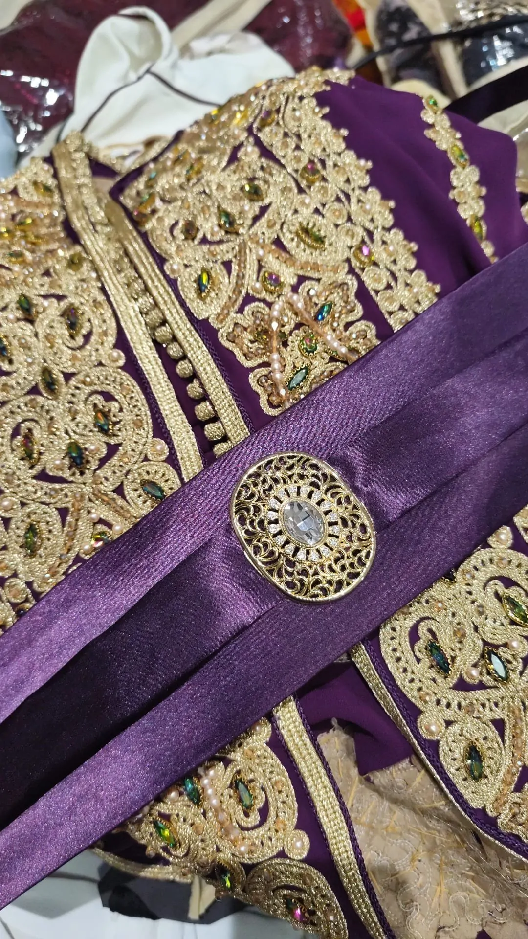 ceinture neuve