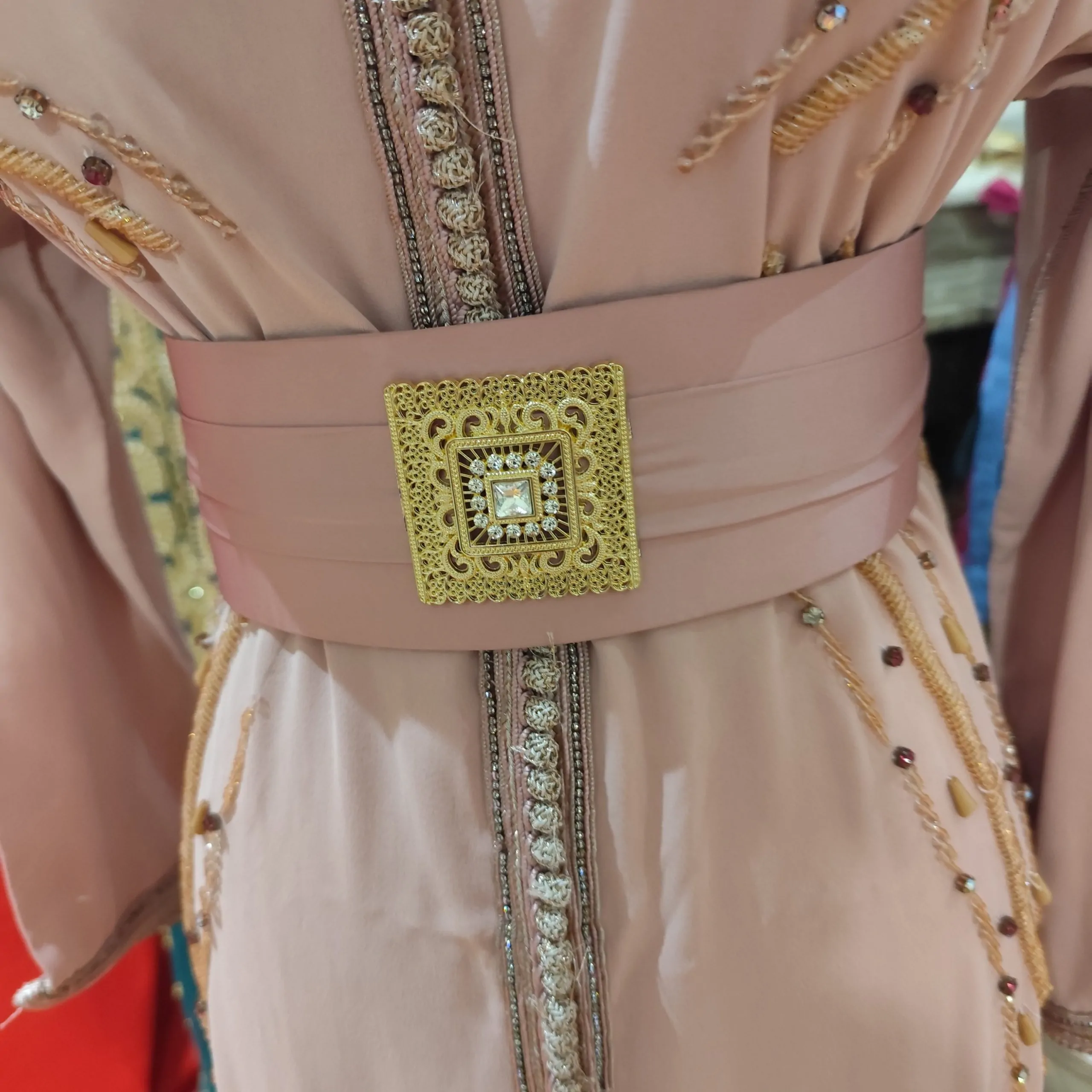 caftan marocain d occasion – Image 18
