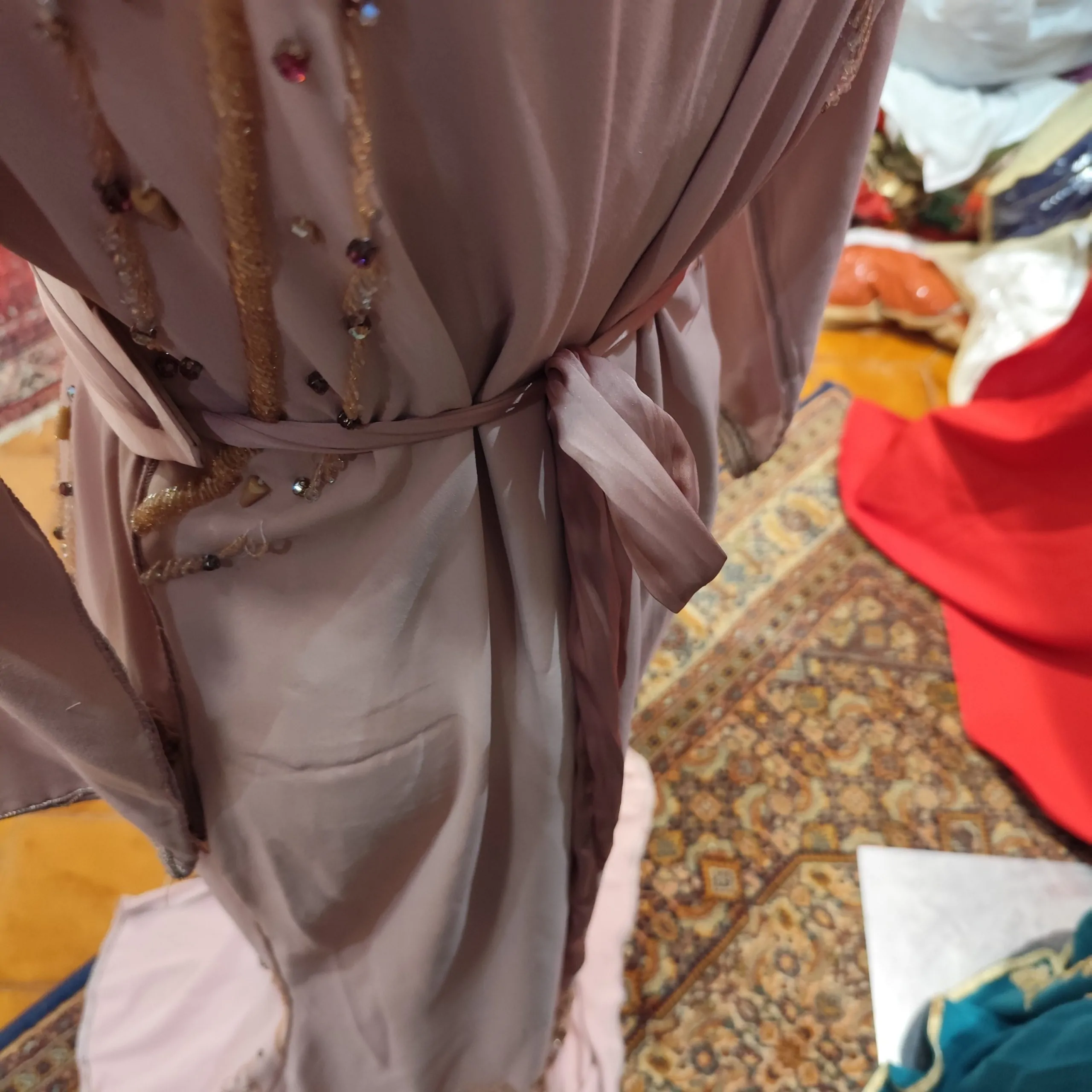 caftan marocain d occasion – Image 13