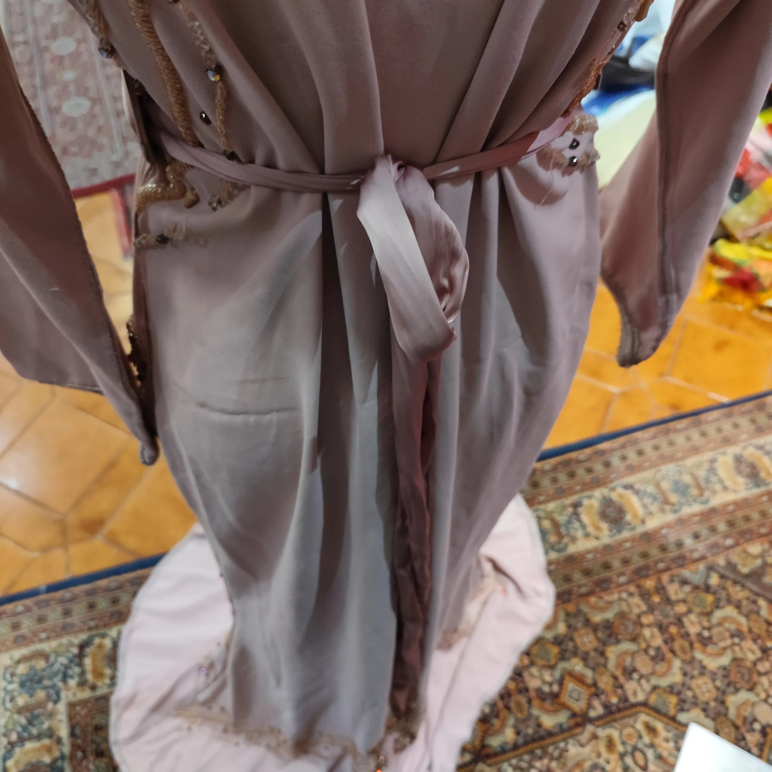 caftan marocain d occasion – Image 5