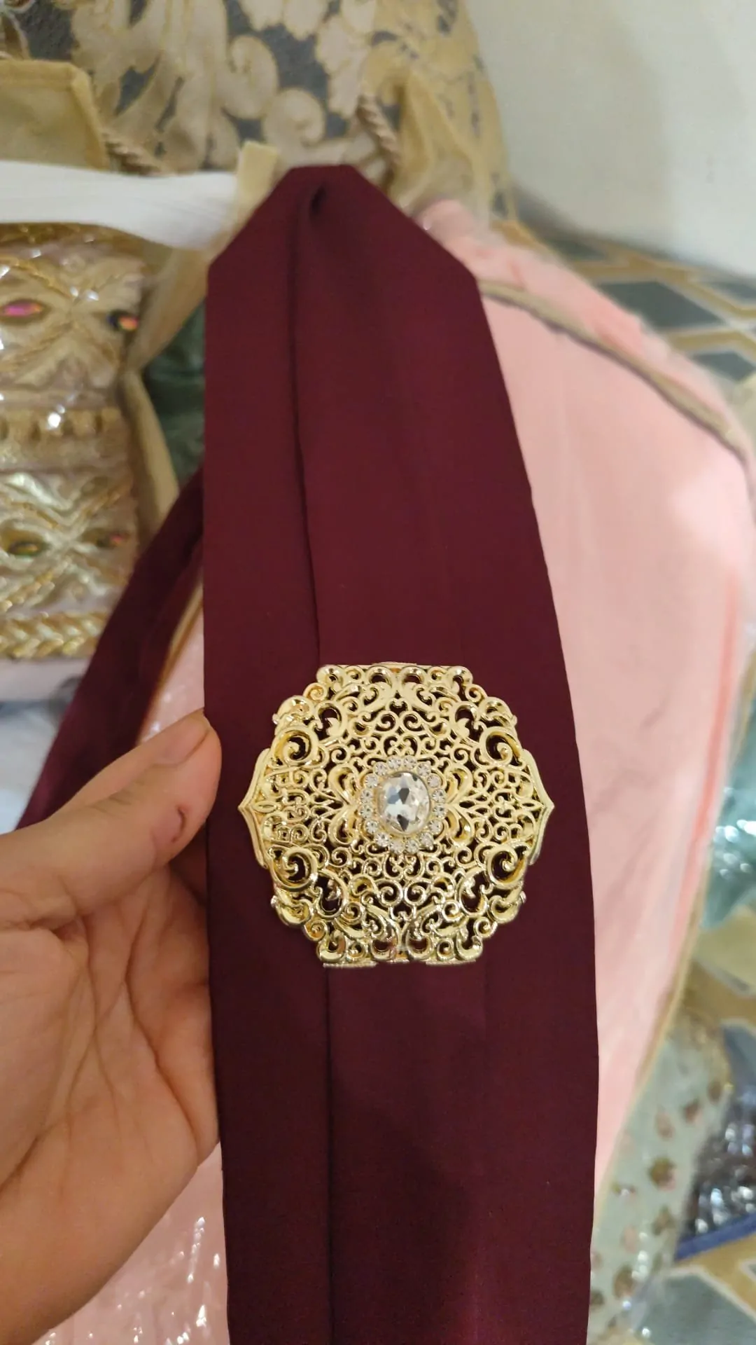 ceinture neuve