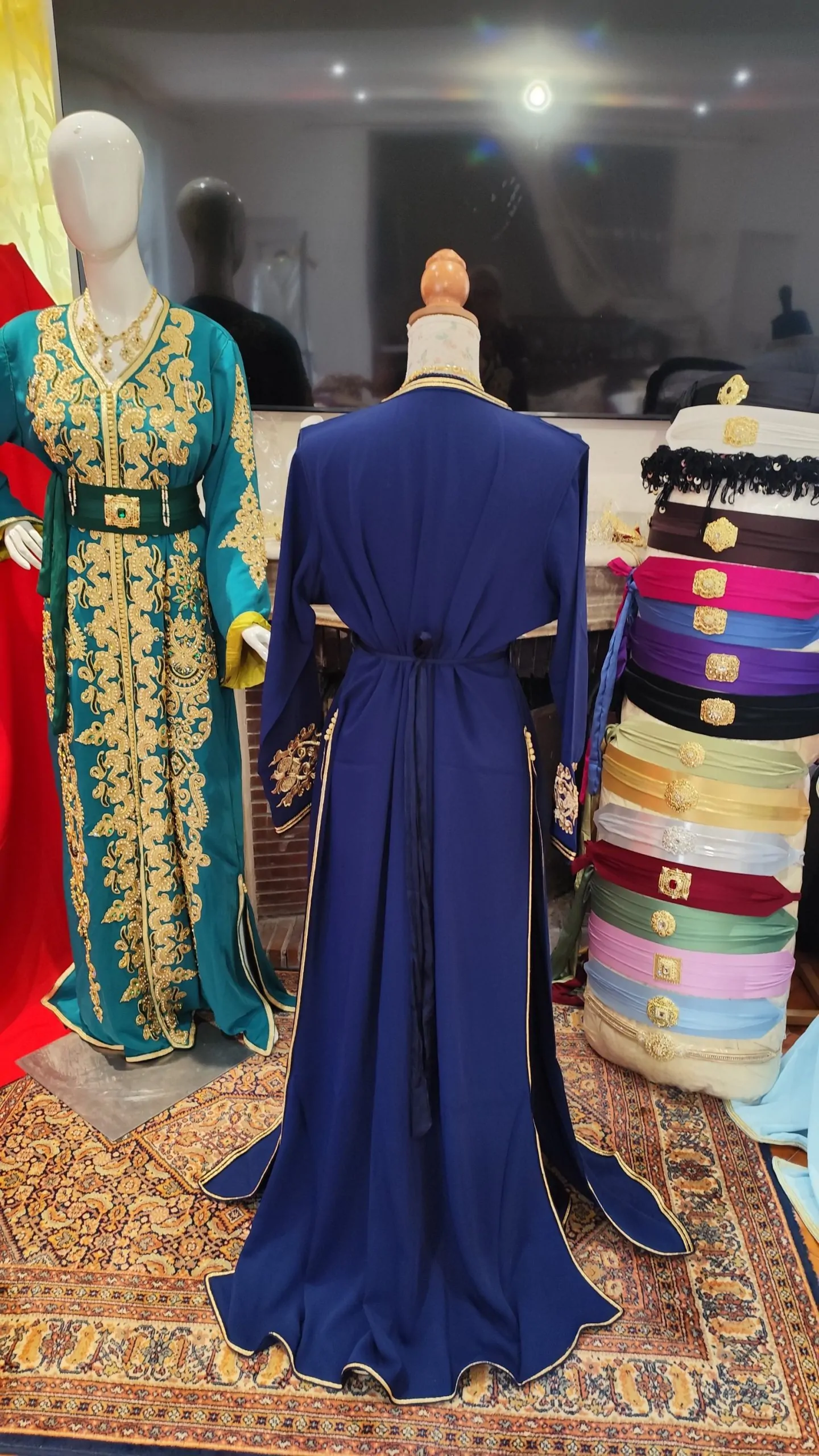 caftan marocain neuf – Image 3