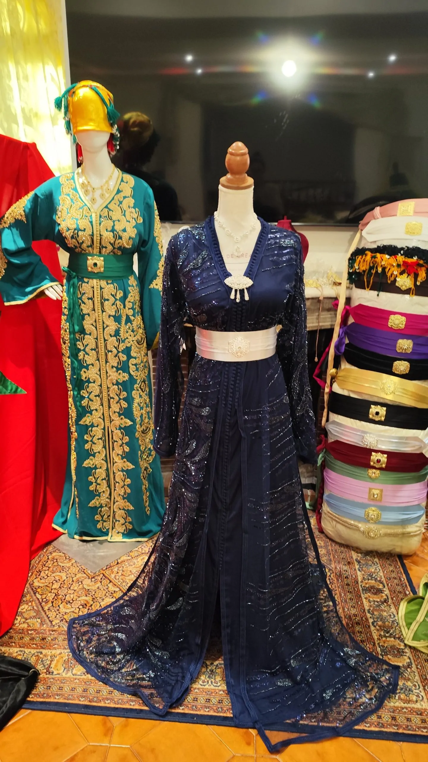 caftan marocain neuf – Image 21