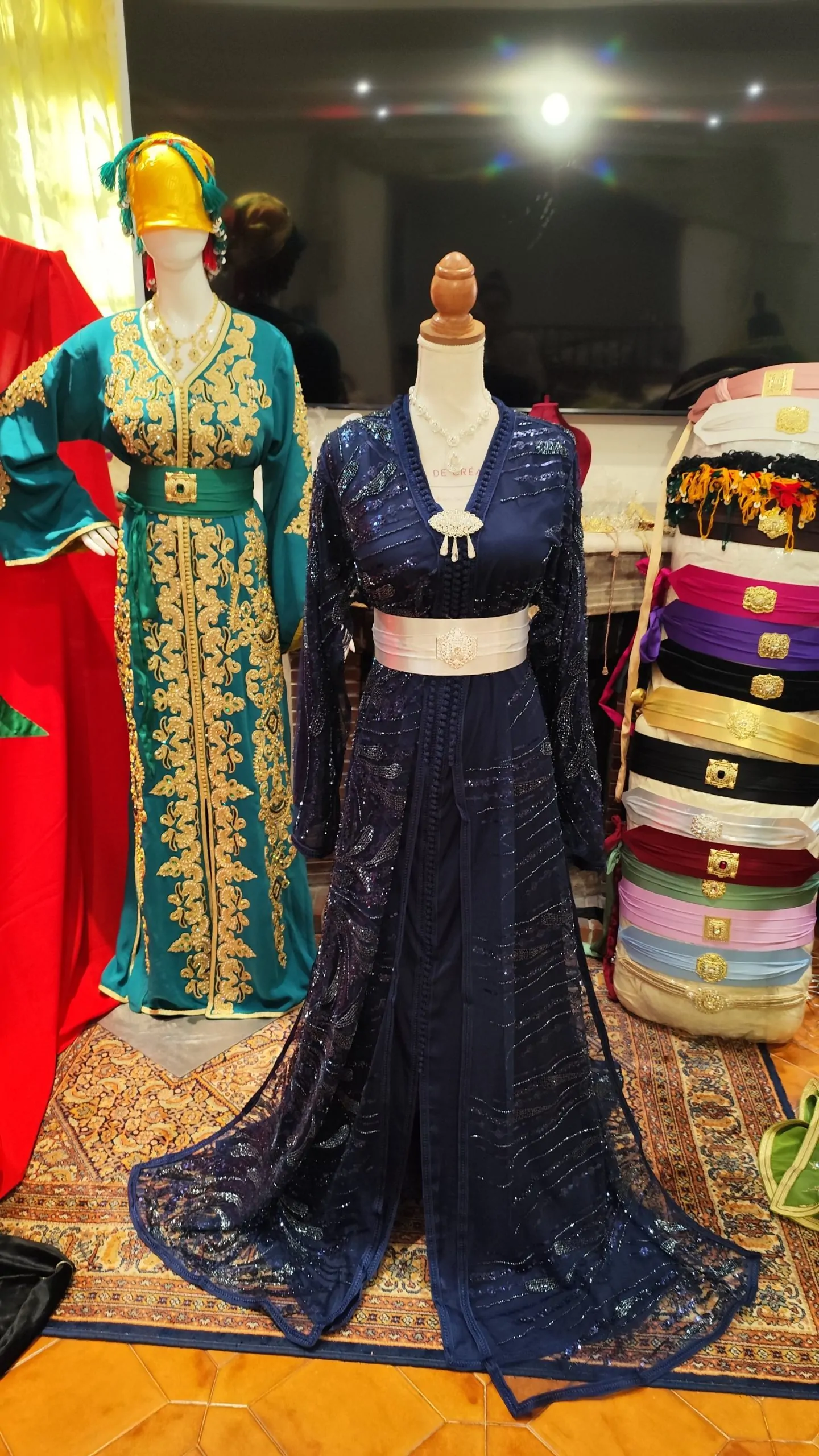 caftan marocain neuf – Image 14