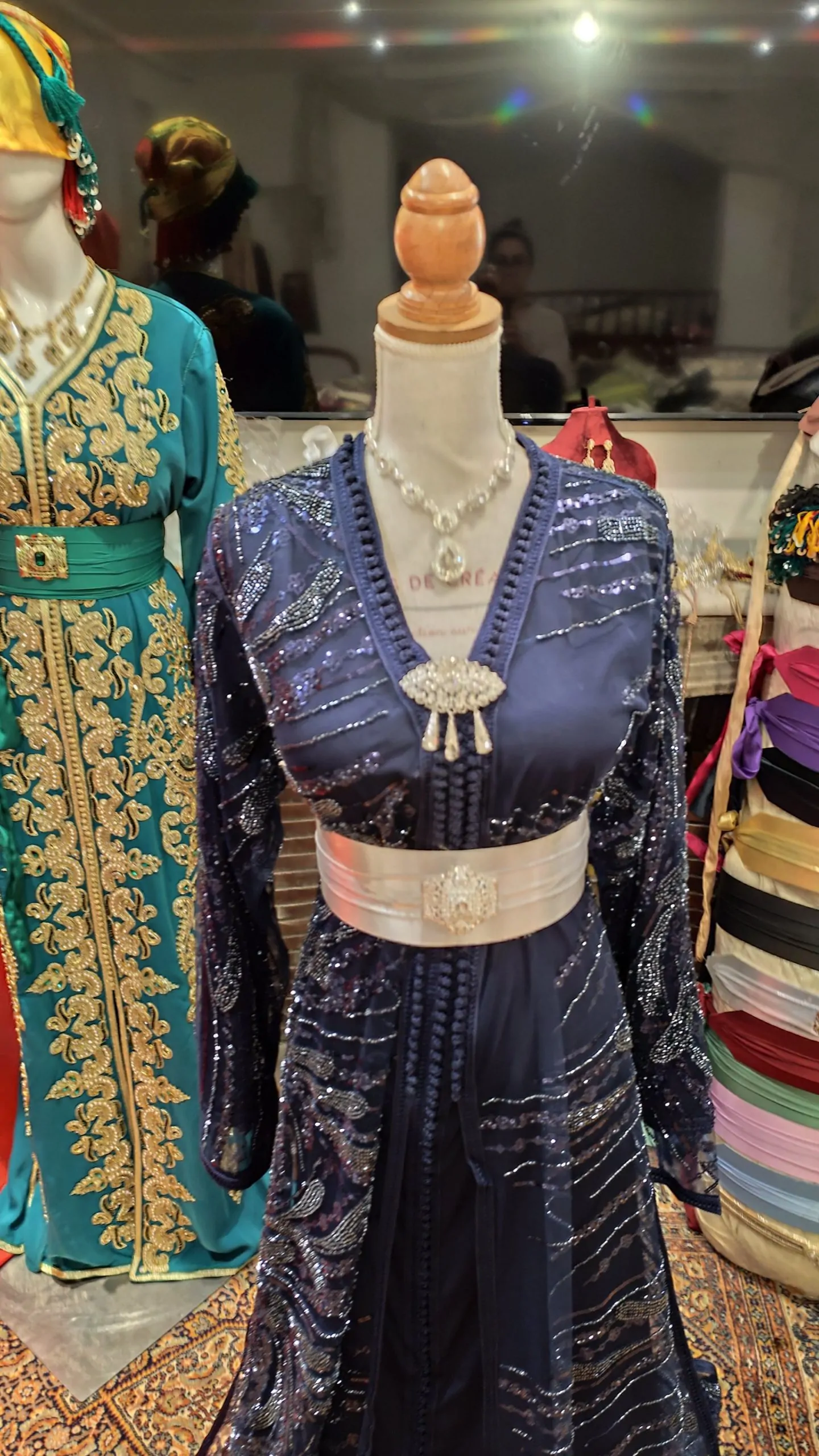 caftan marocain neuf – Image 12