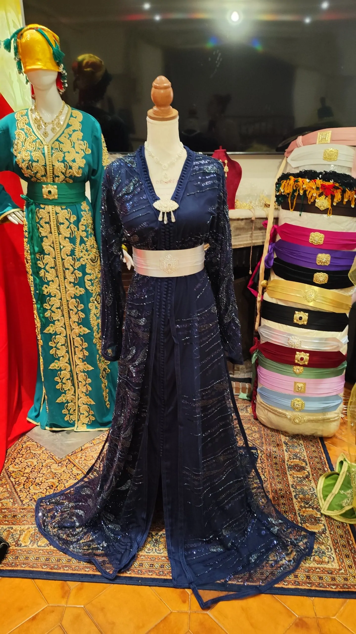 caftan marocain neuf – Image 16