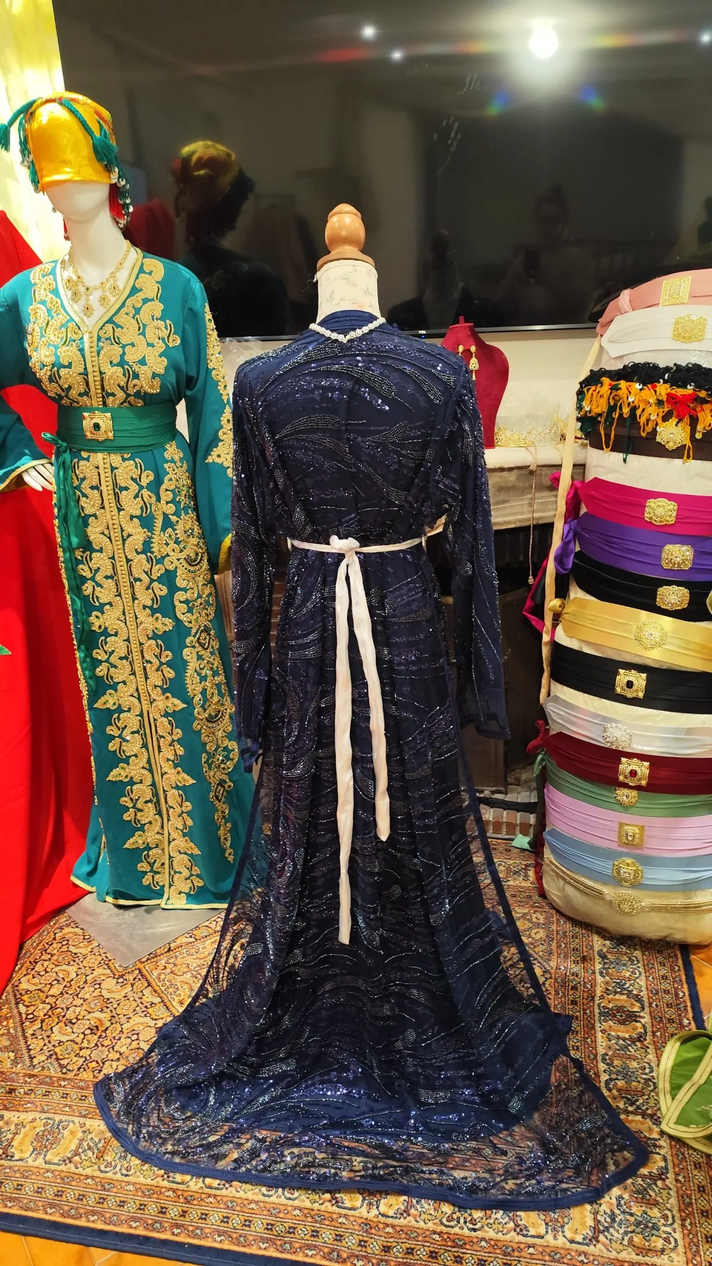 caftan marocain neuf – Image 17