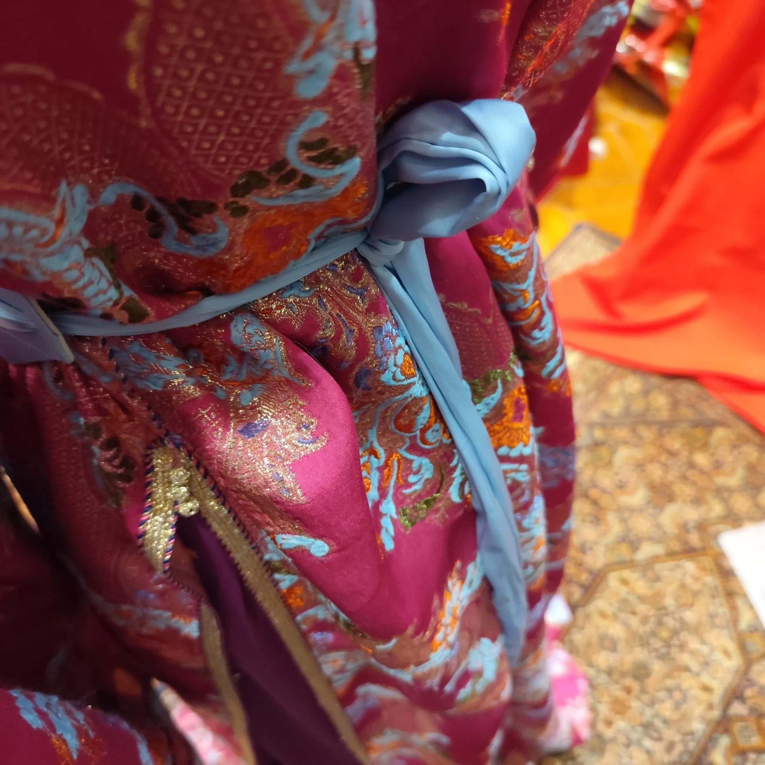 caftan marocain d occasion – Image 3