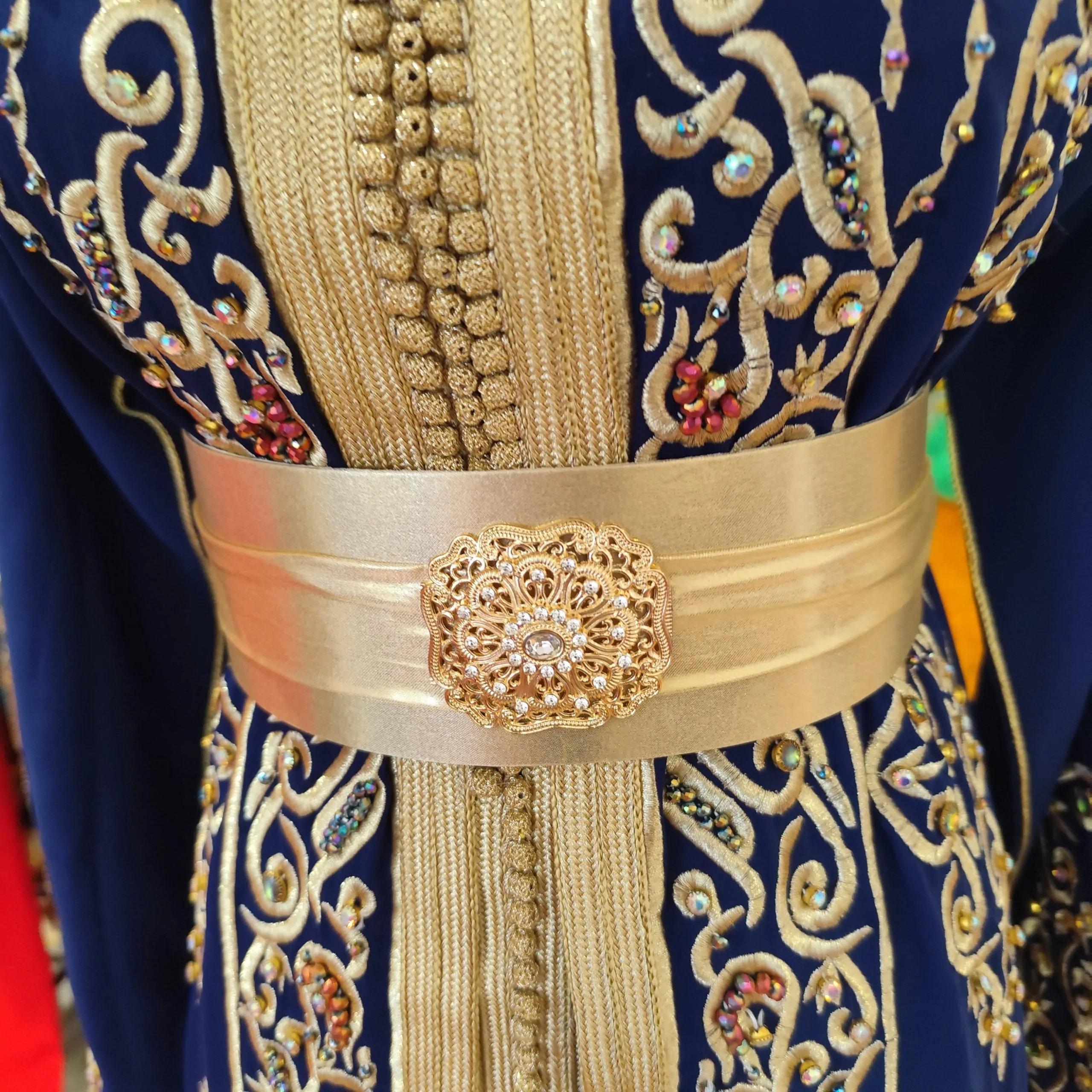 ceinture neuve