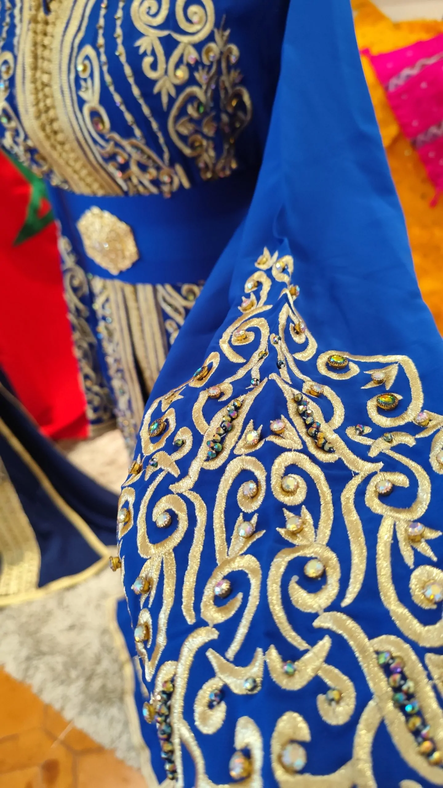 Caftan marocain neuf – Image 3