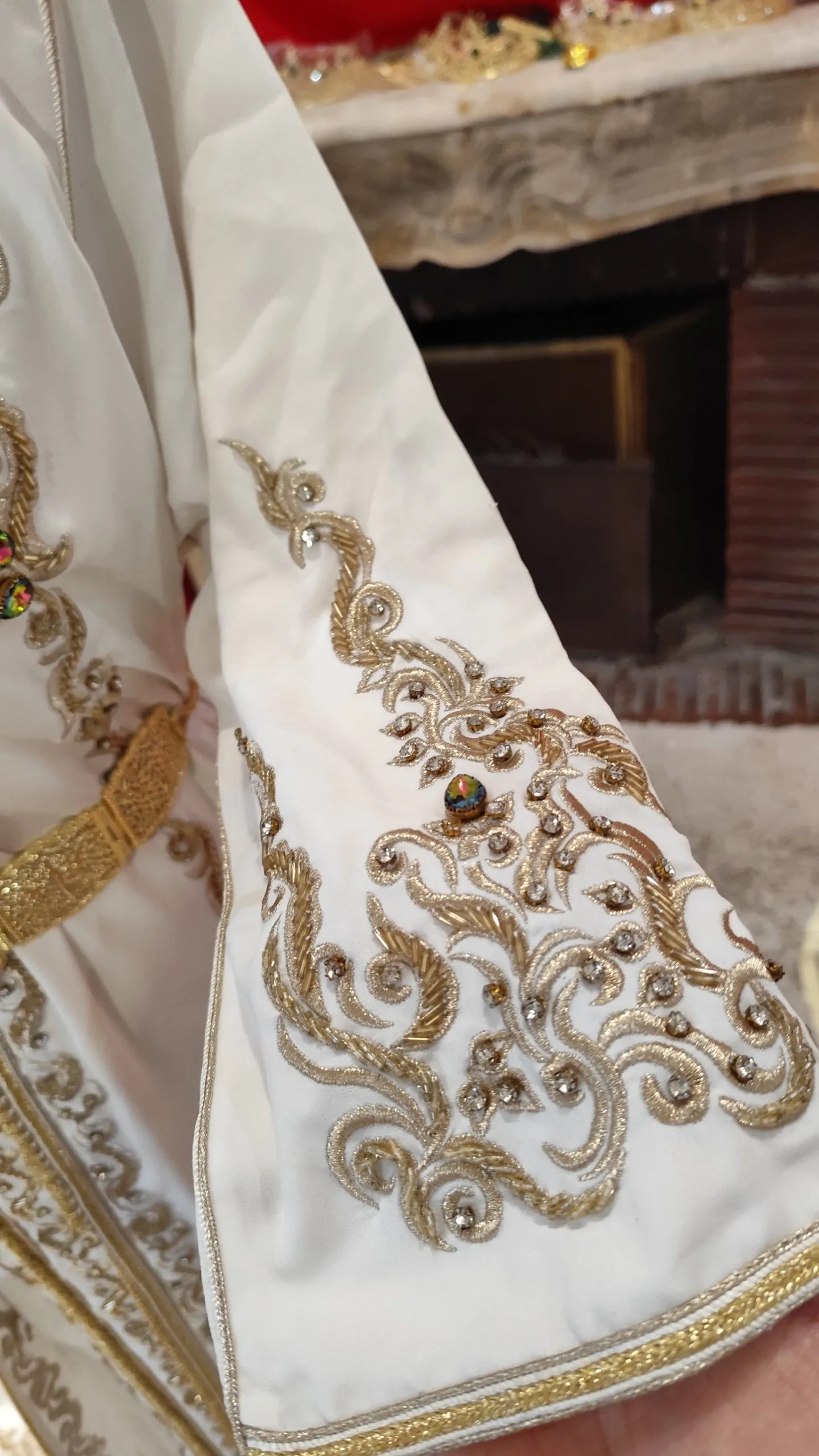 caftan marocain neuf – Image 6