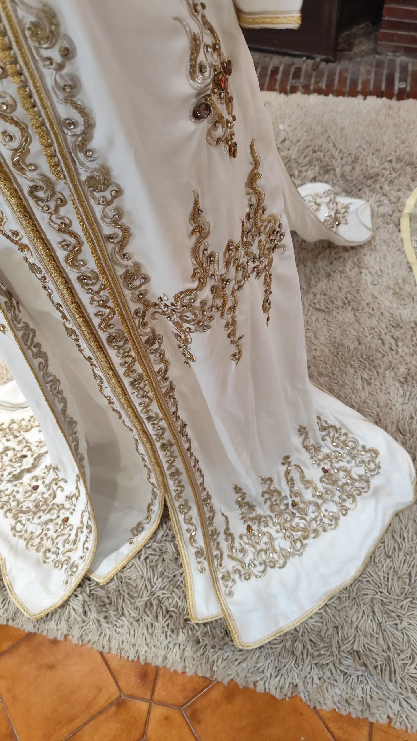 caftan marocain neuf – Image 3
