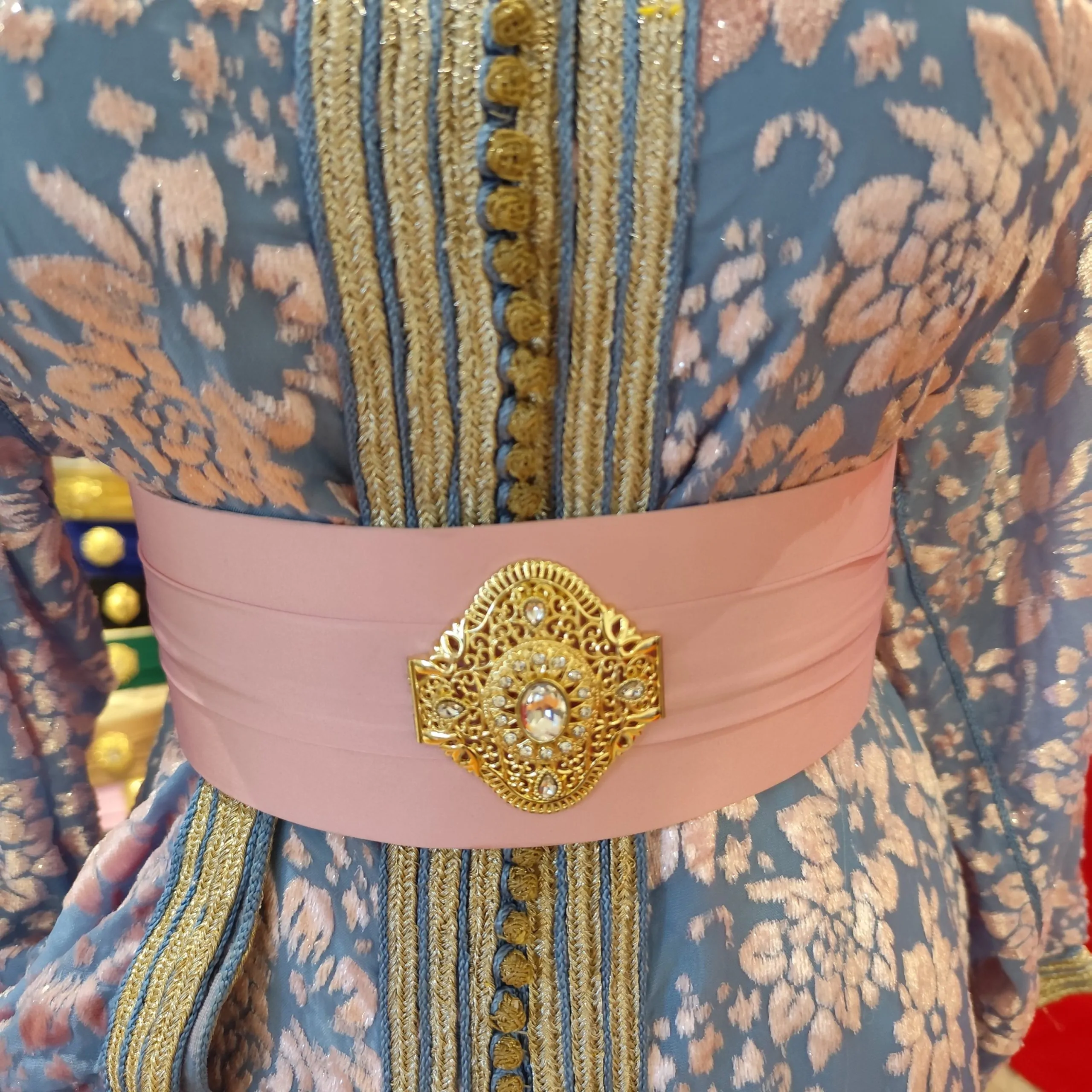 ceinture neuve – Image 2