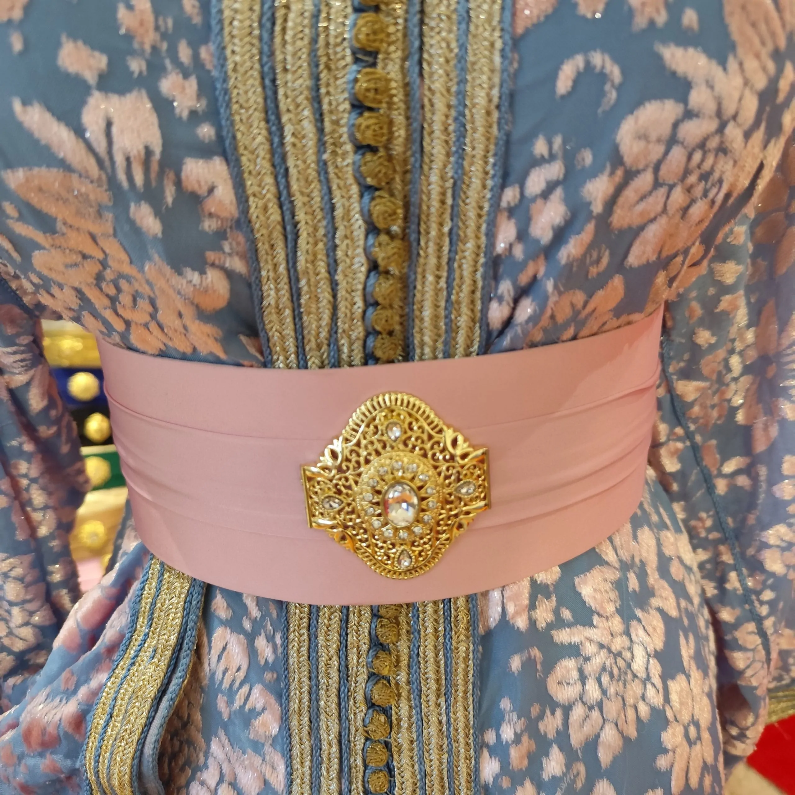 ceinture neuve