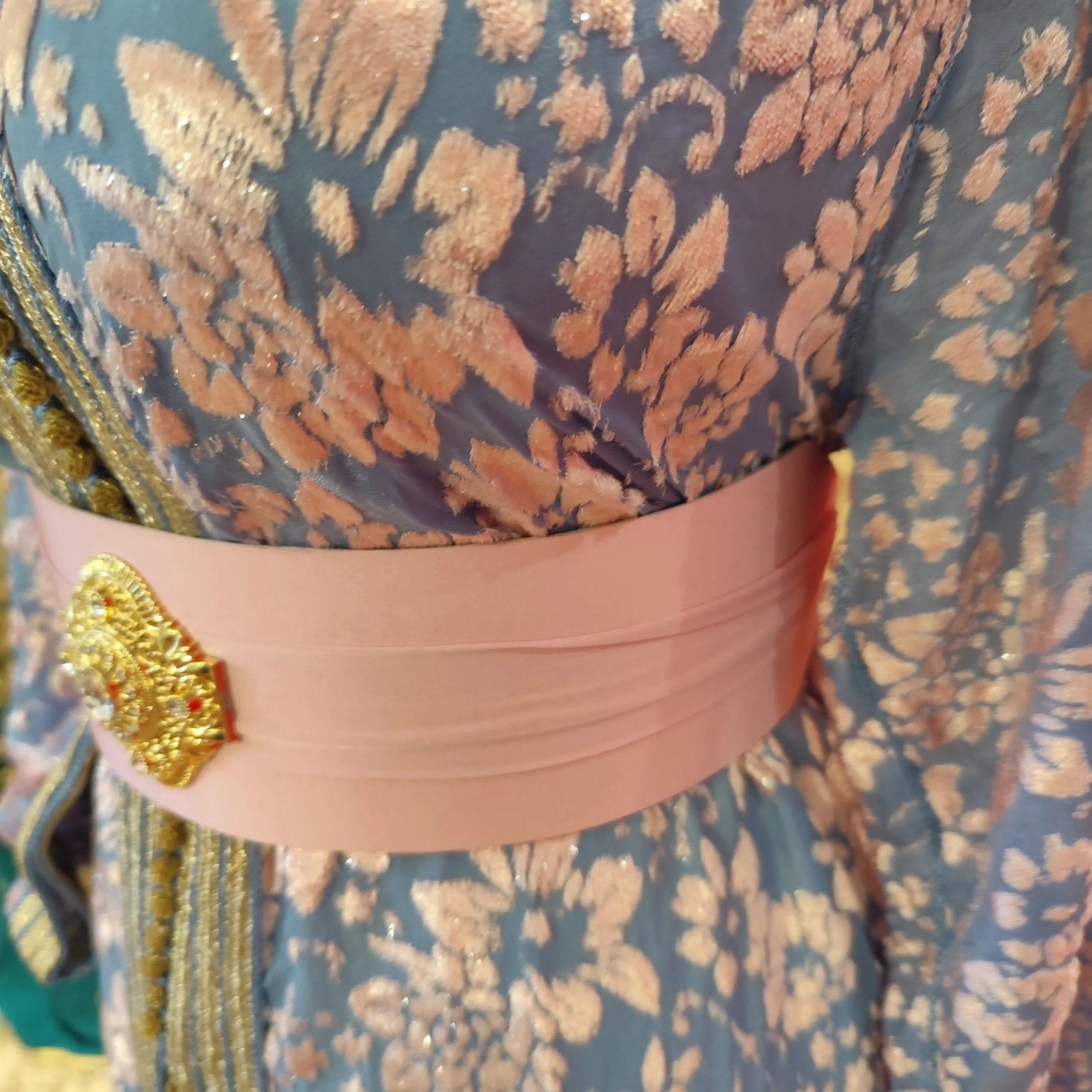 ceinture neuve – Image 3