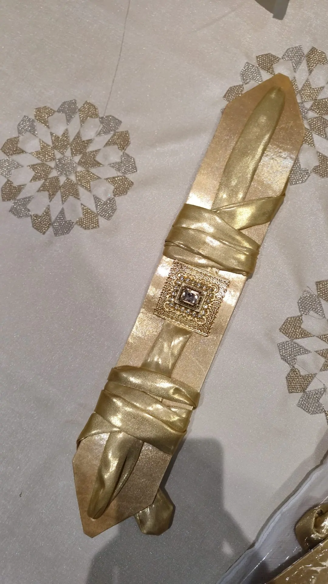 ceinture neuve