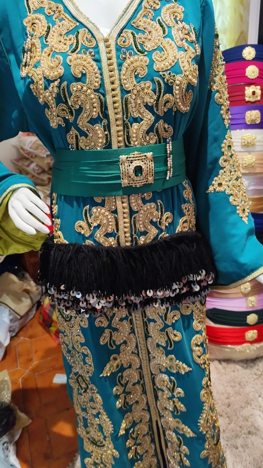 hzame mouzoune