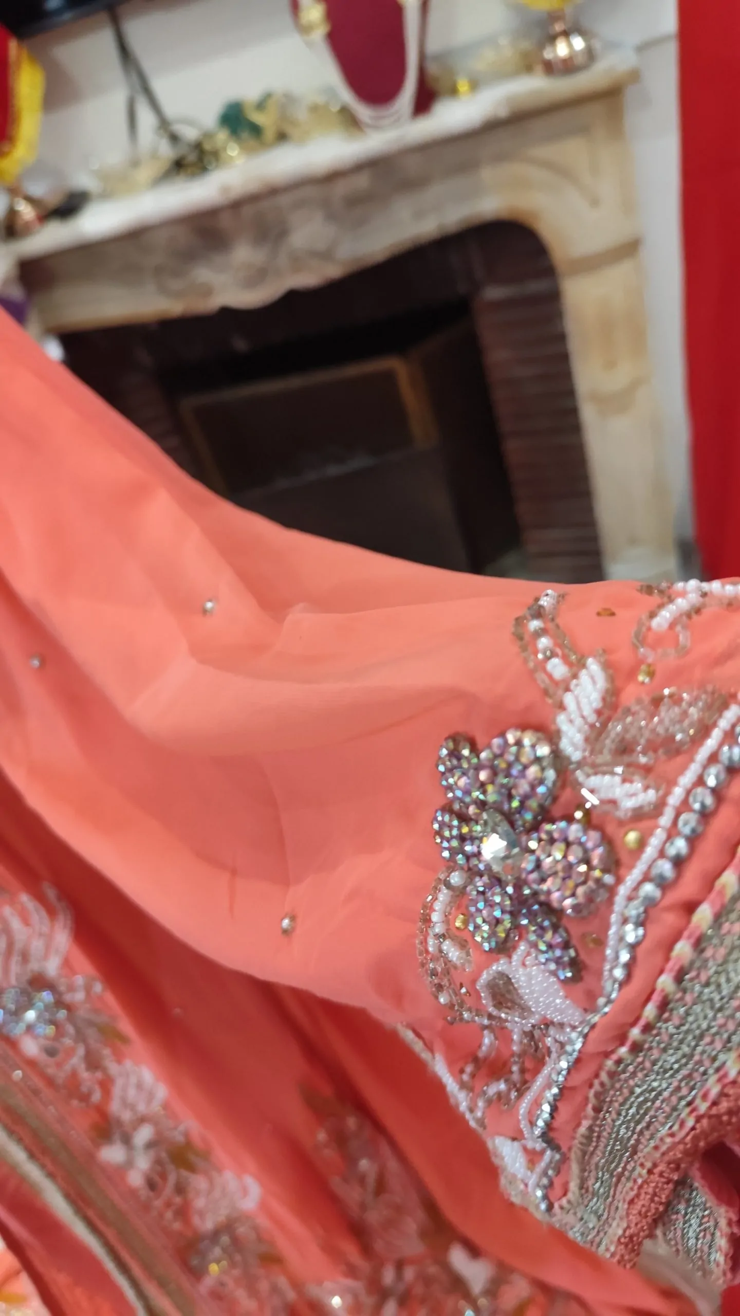 caftan marocain d occasion – Image 2