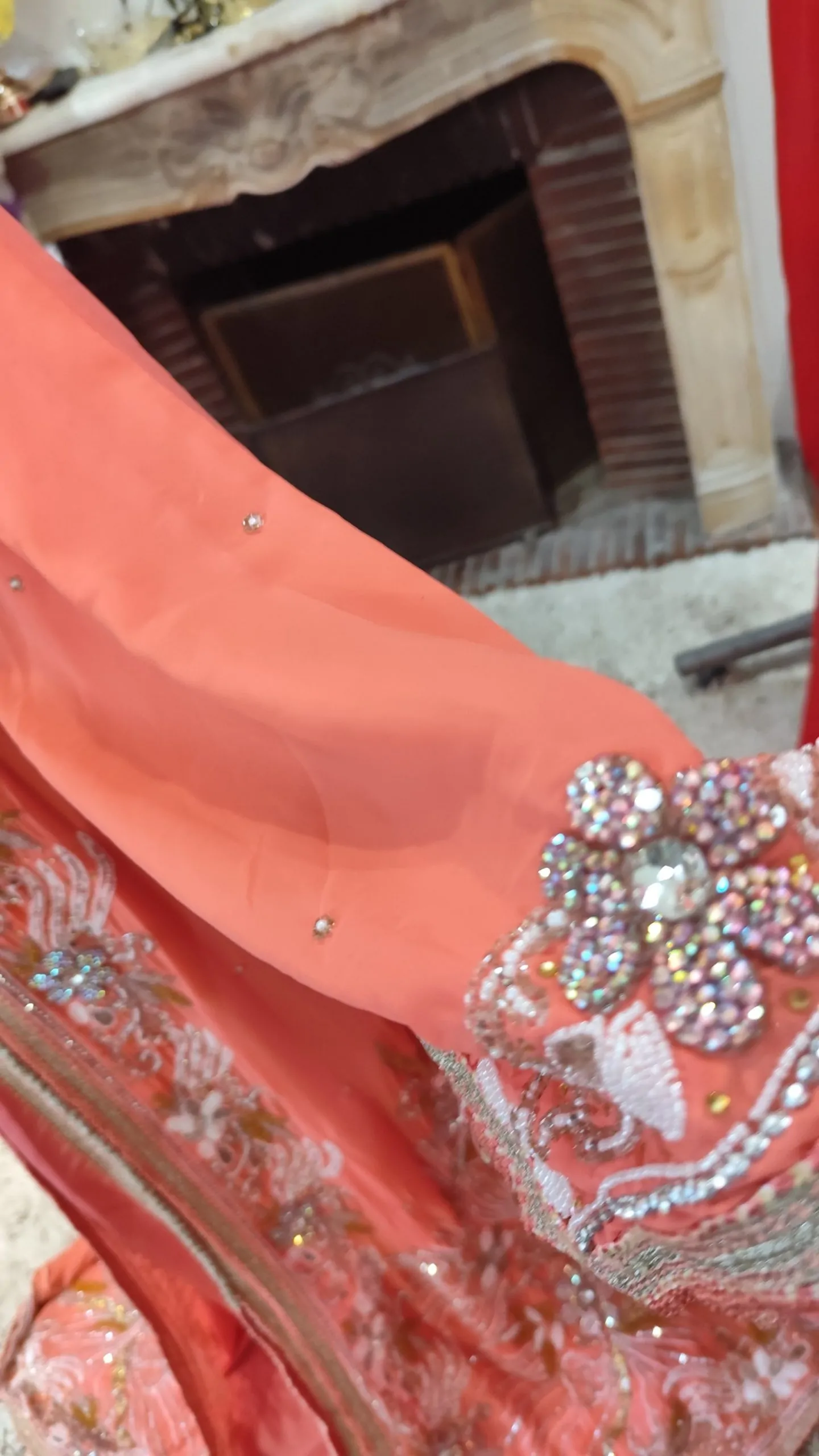 caftan marocain d occasion – Image 9