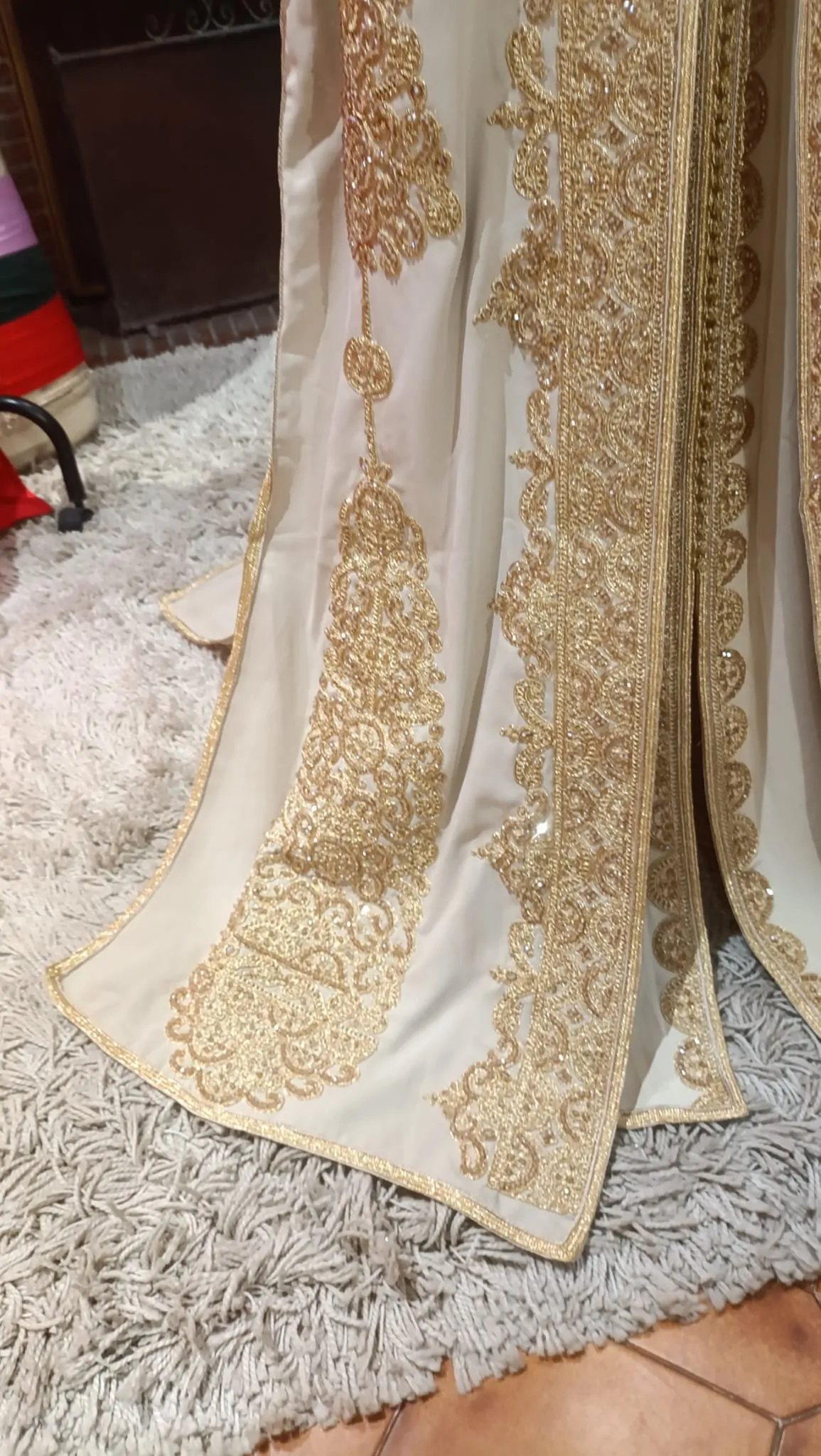 caftan marocain neuf – Image 3