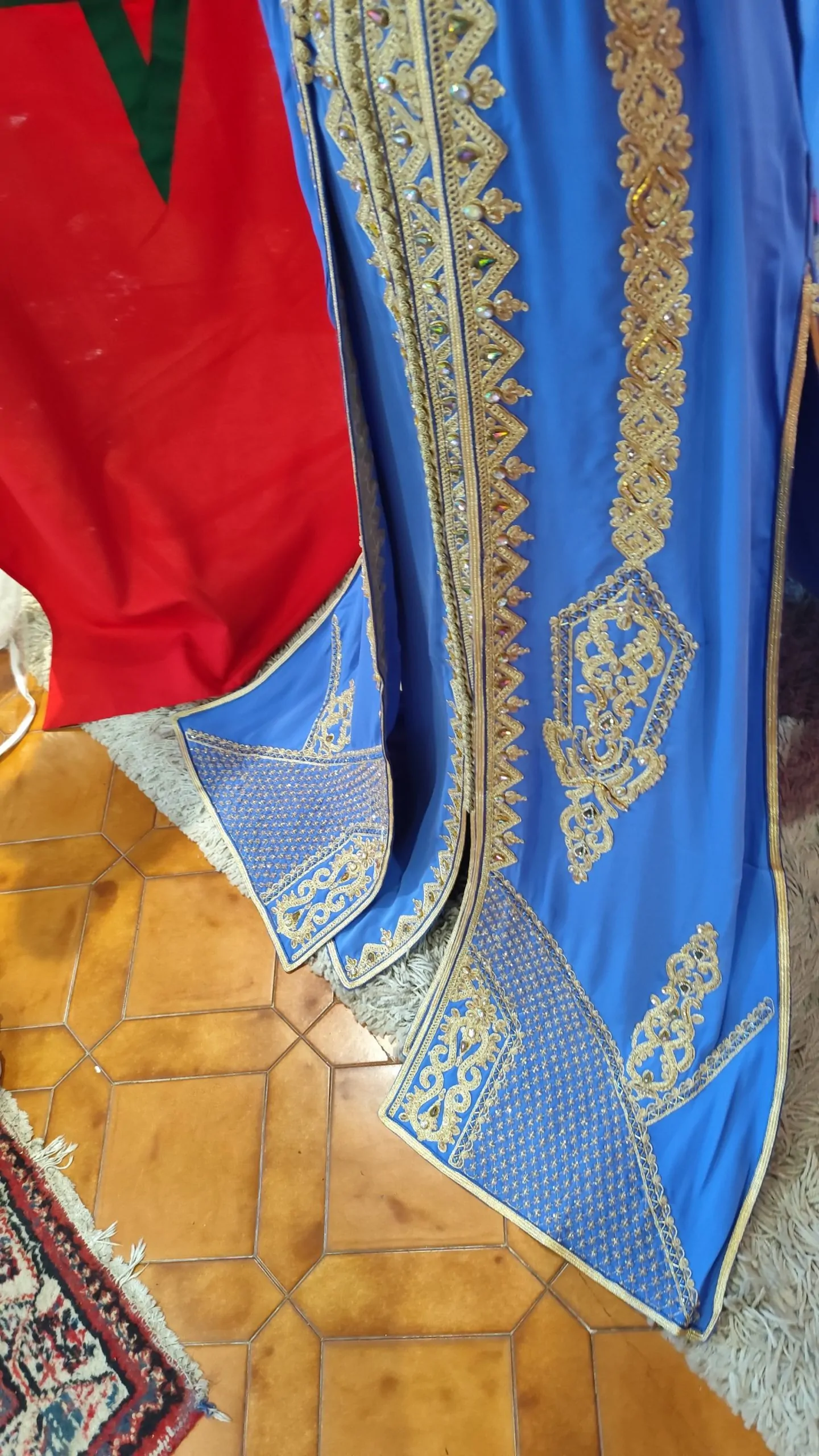 caftan marocain neuf – Image 4