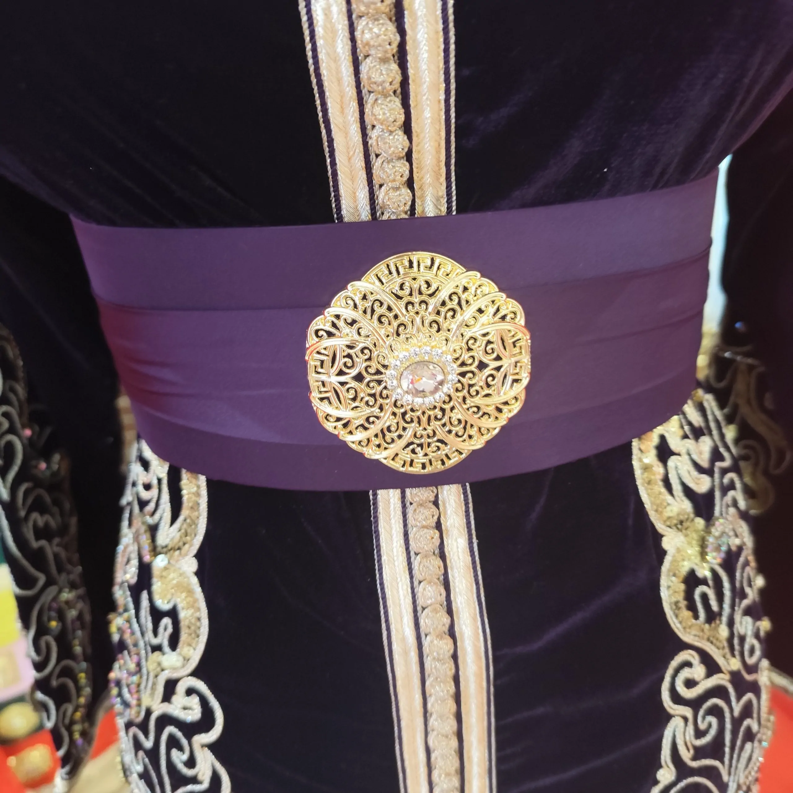 ceinture neuve – Image 3