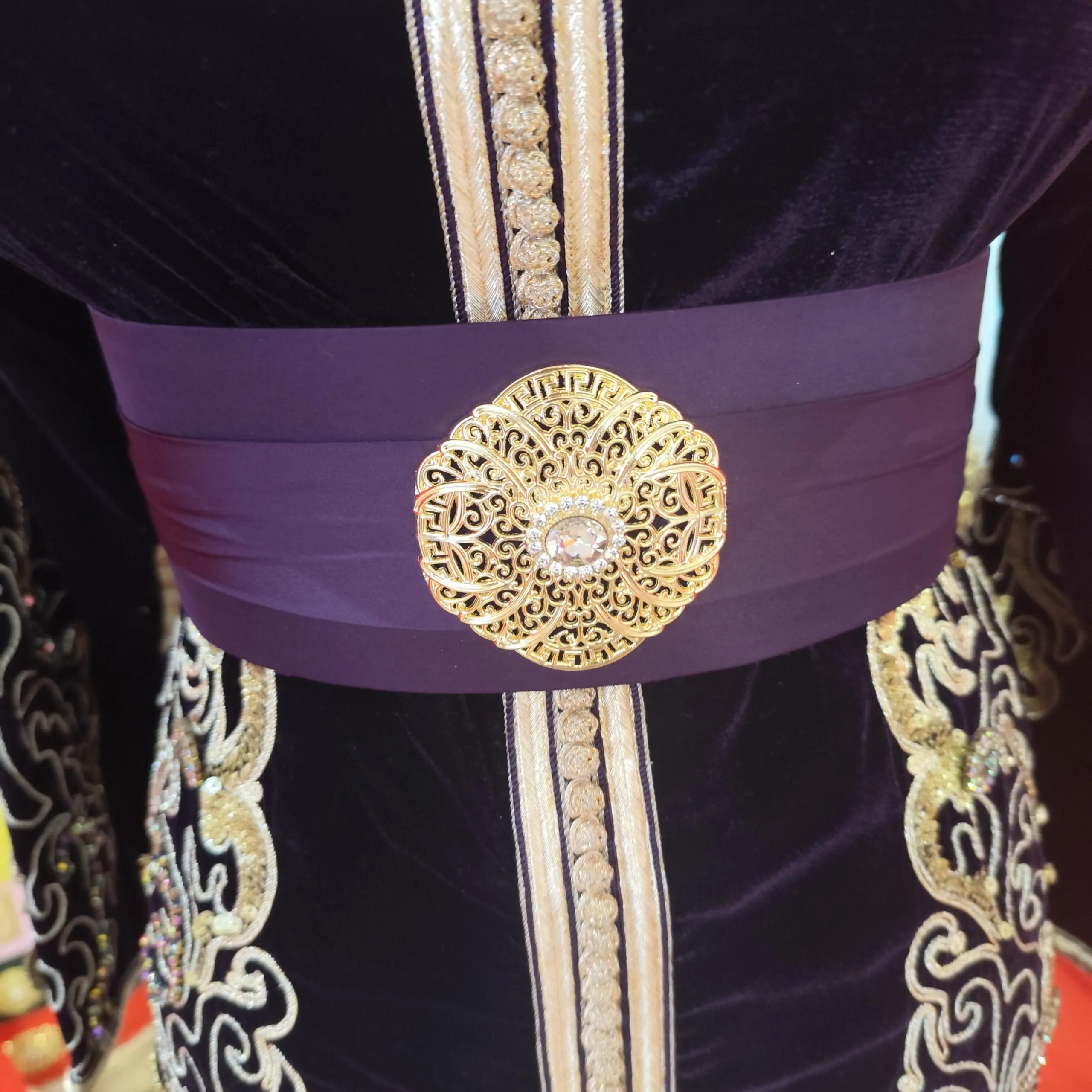 ceinture neuve