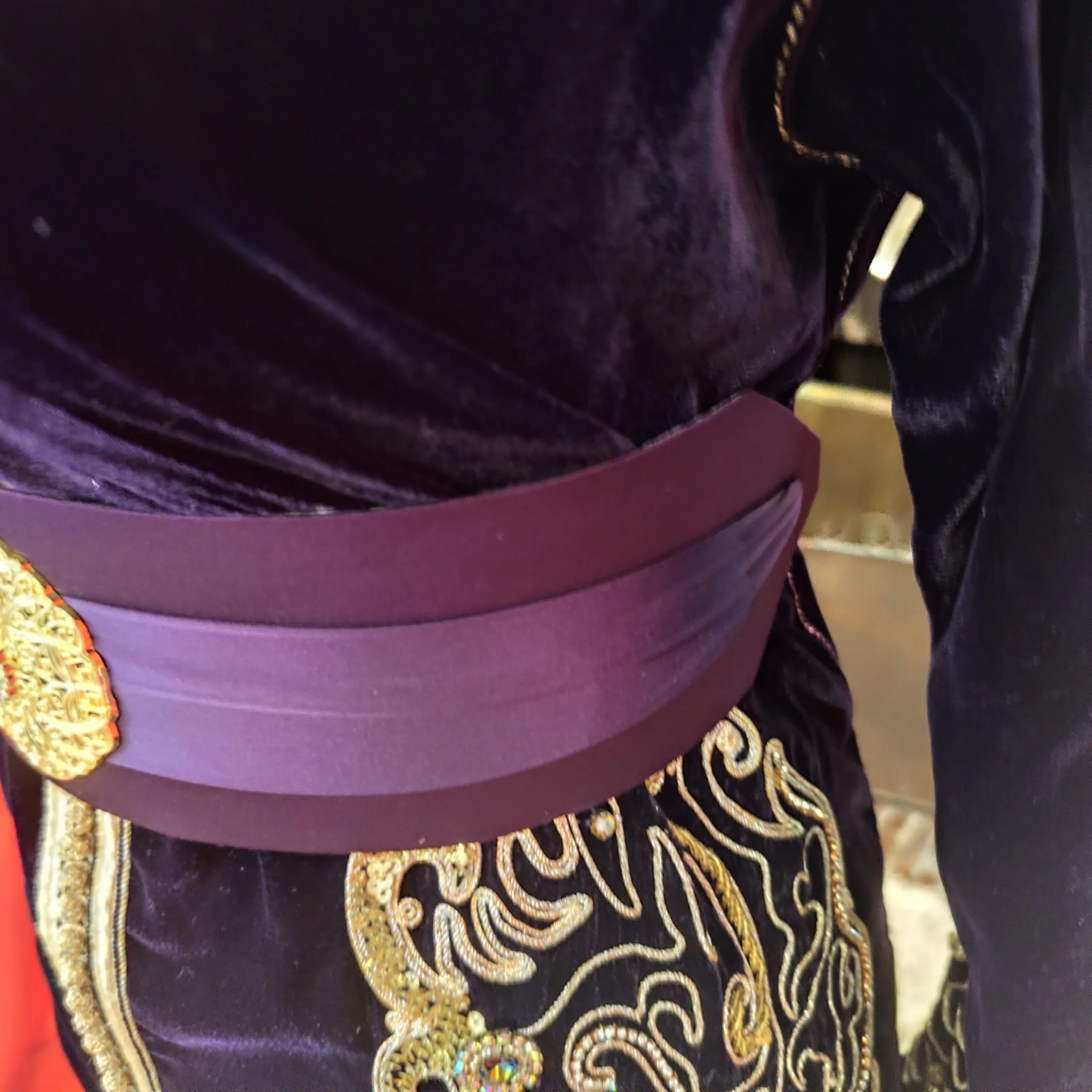 ceinture neuve – Image 2