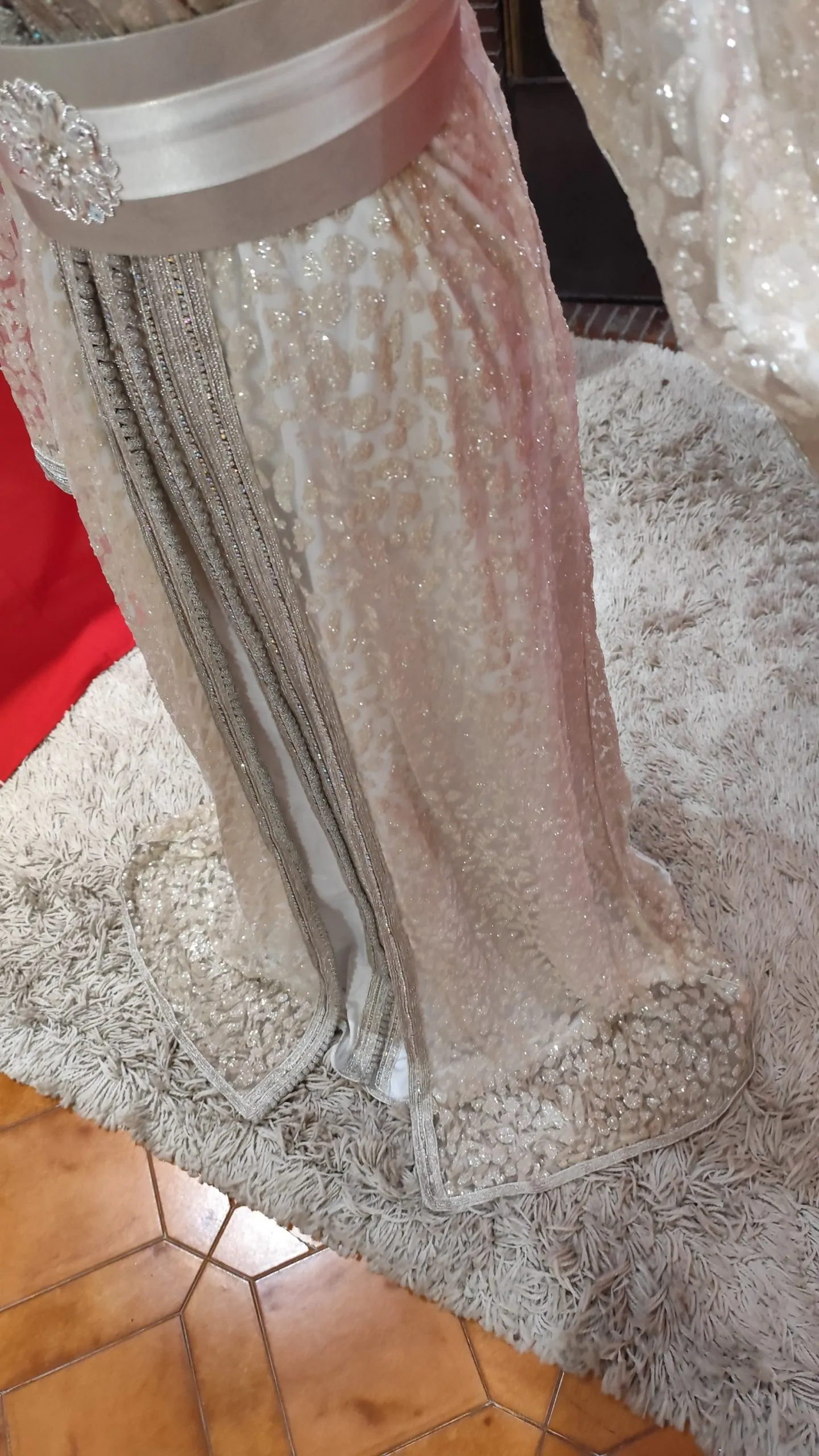 caftan marocain d occasion – Image 8