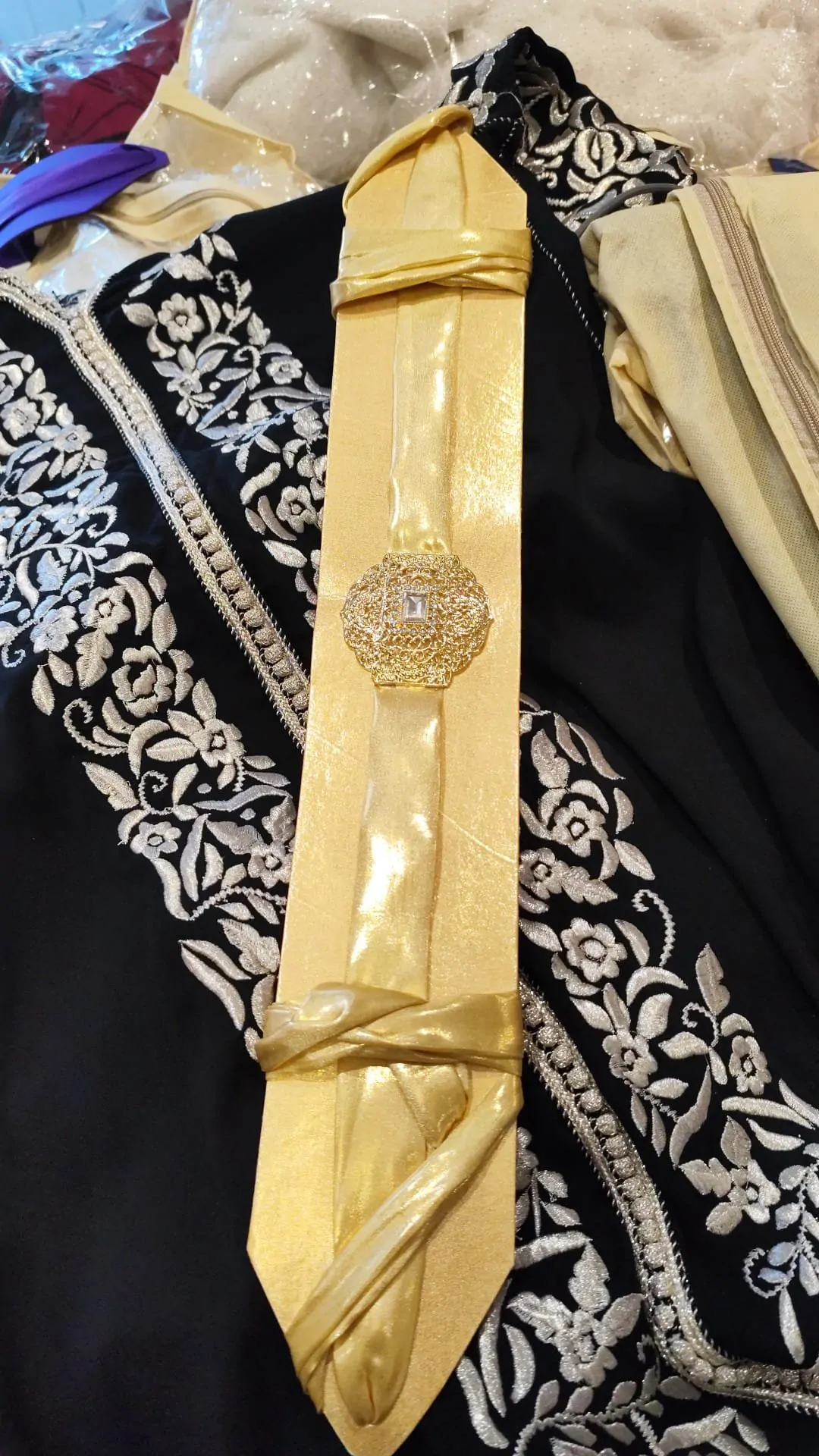 ceinture neuve